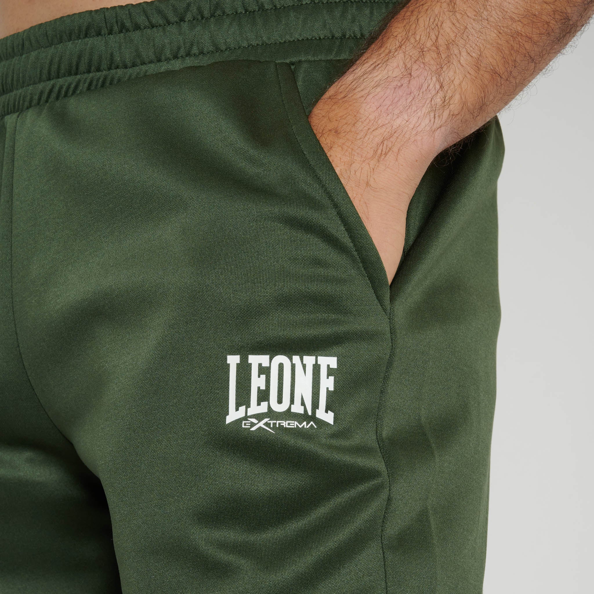 PANTALONE LOGO