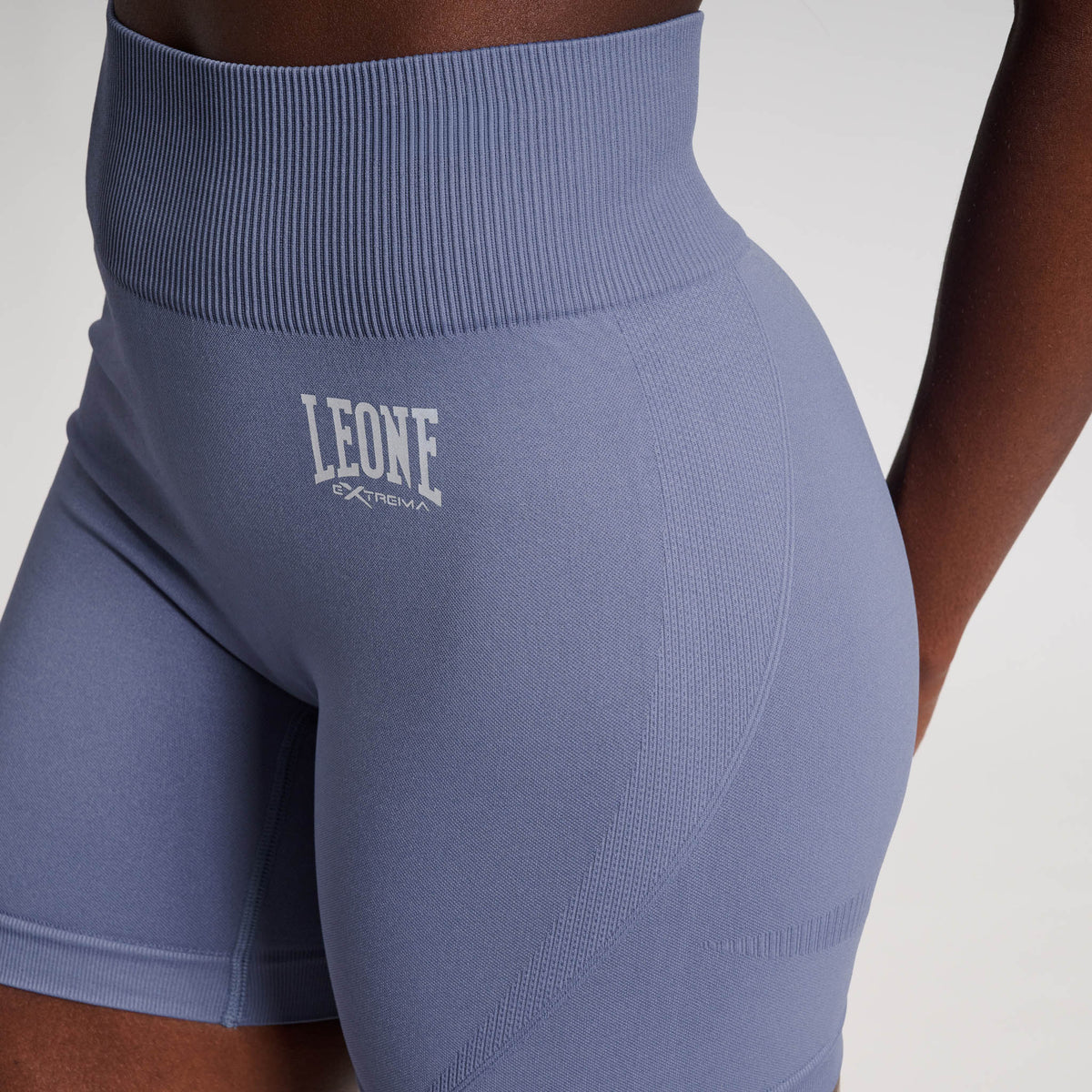 PANTA COMPRESSION LOGO SEAMLESS
