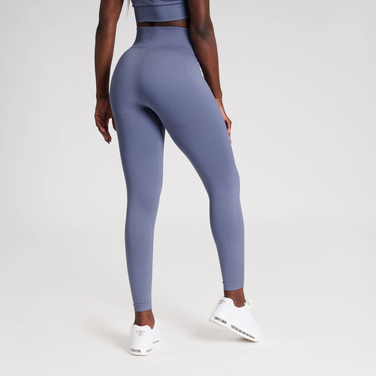 LEGGINGS LOGO SEAMLESS