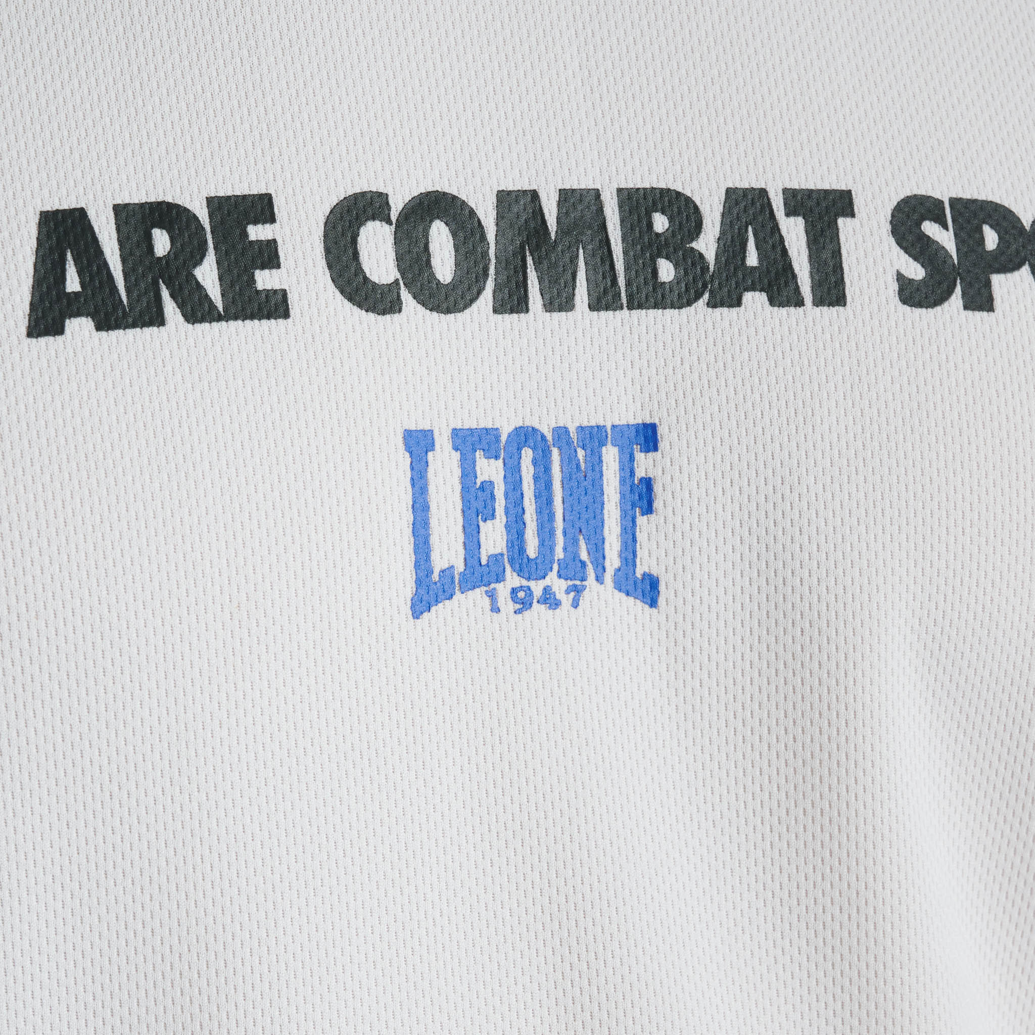 LOGO WACS T-SHIRT