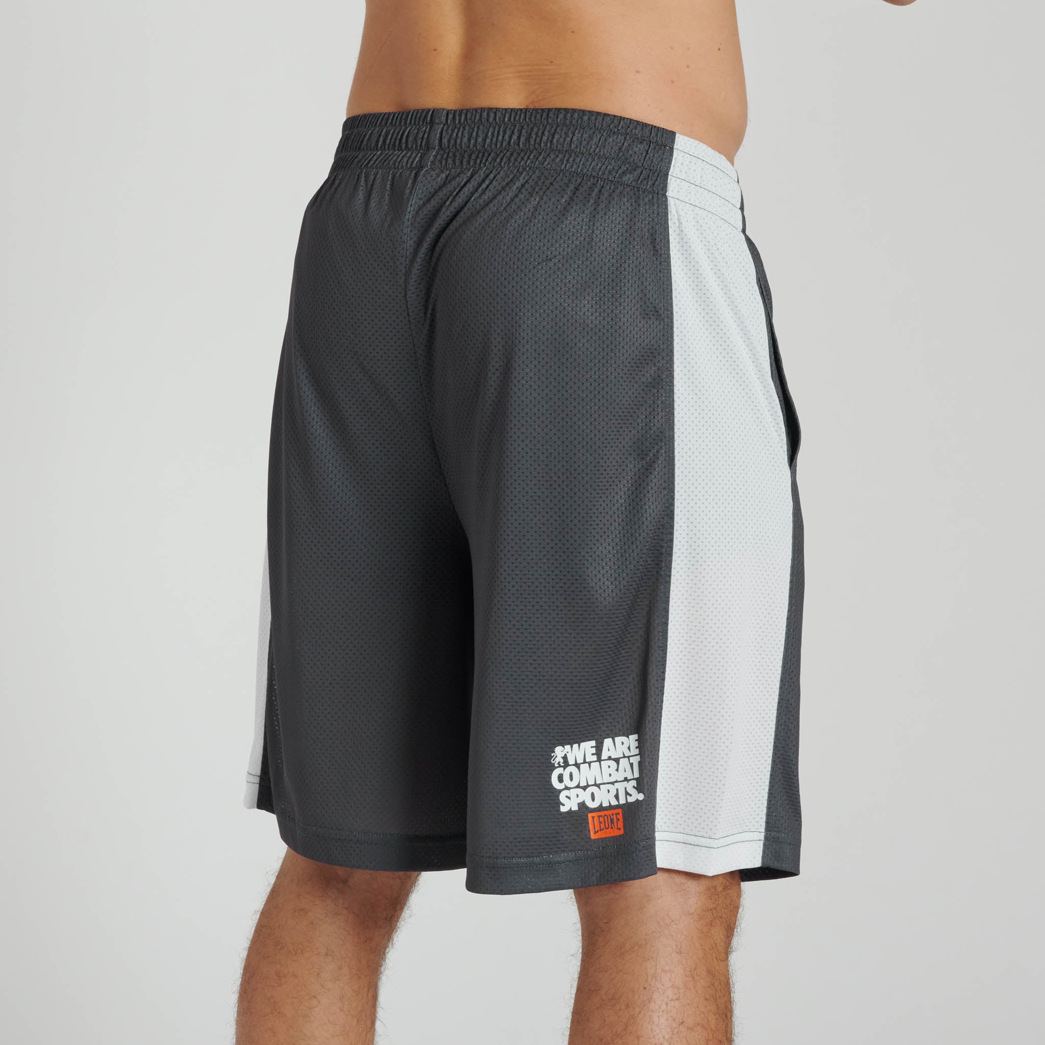 LOGO WACS SHORTS