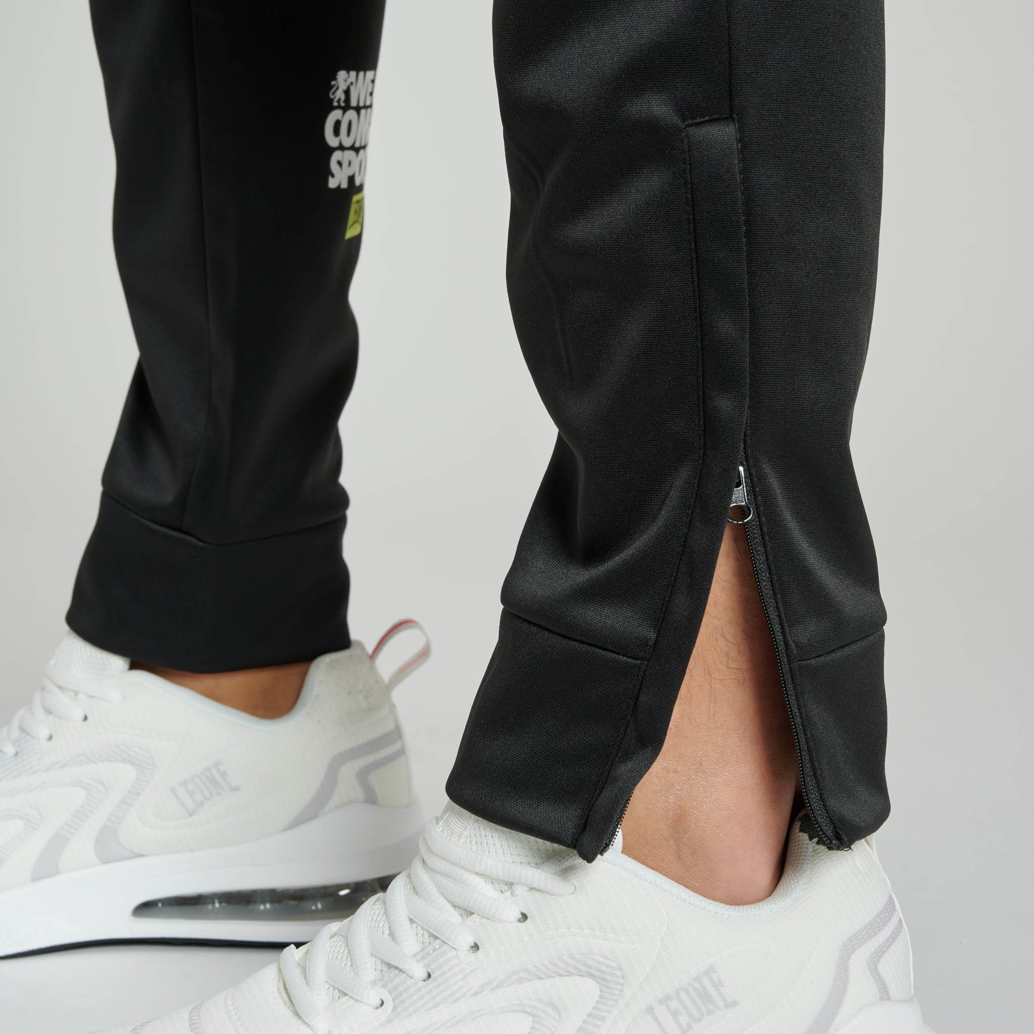 PANTALONE LOGO WACS