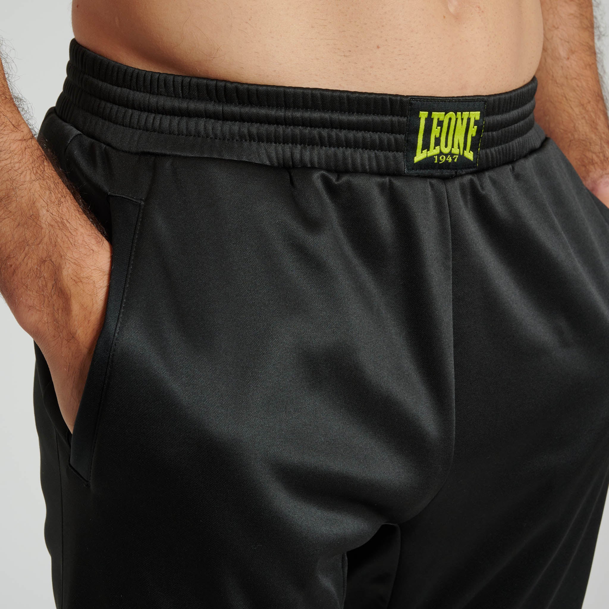 PANTALONE LOGO WACS