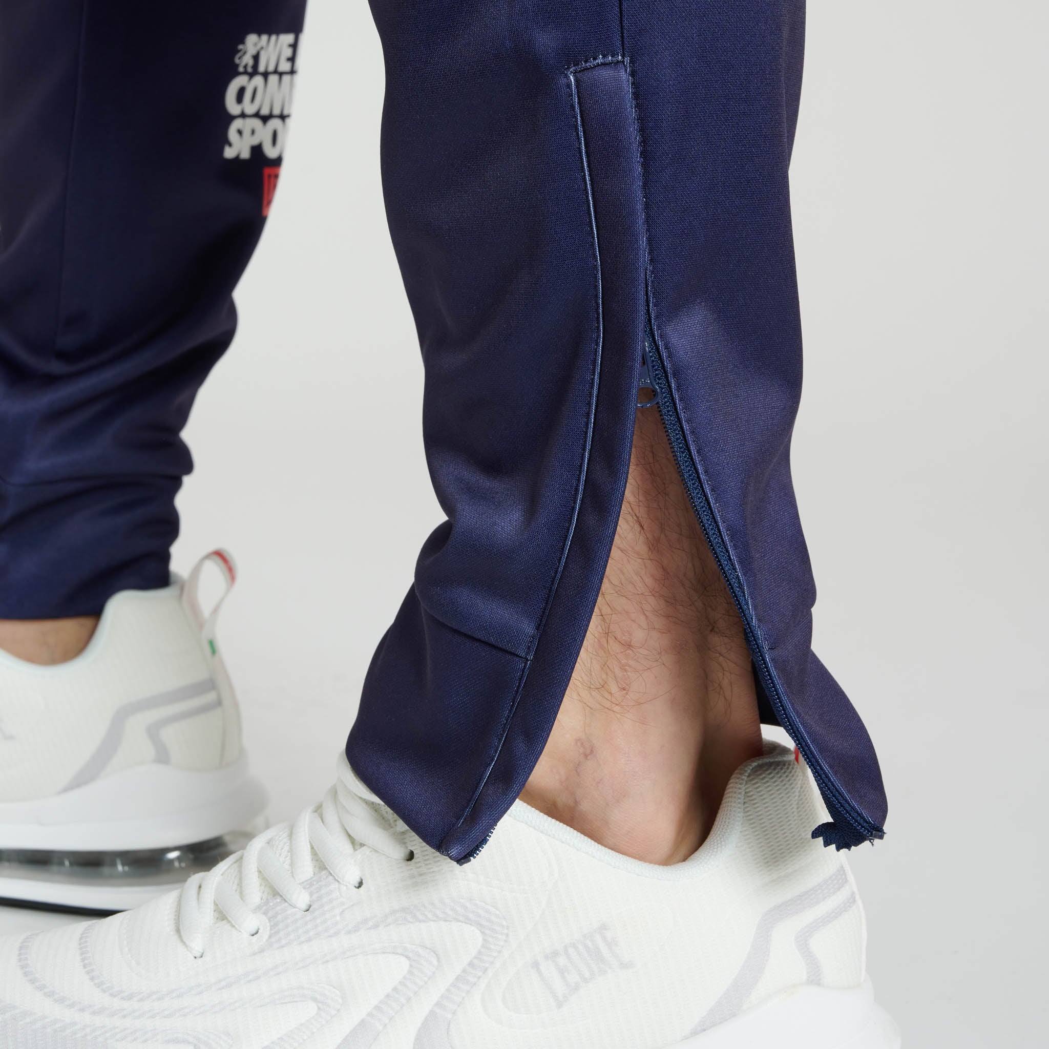 PANTALONE LOGO WACS