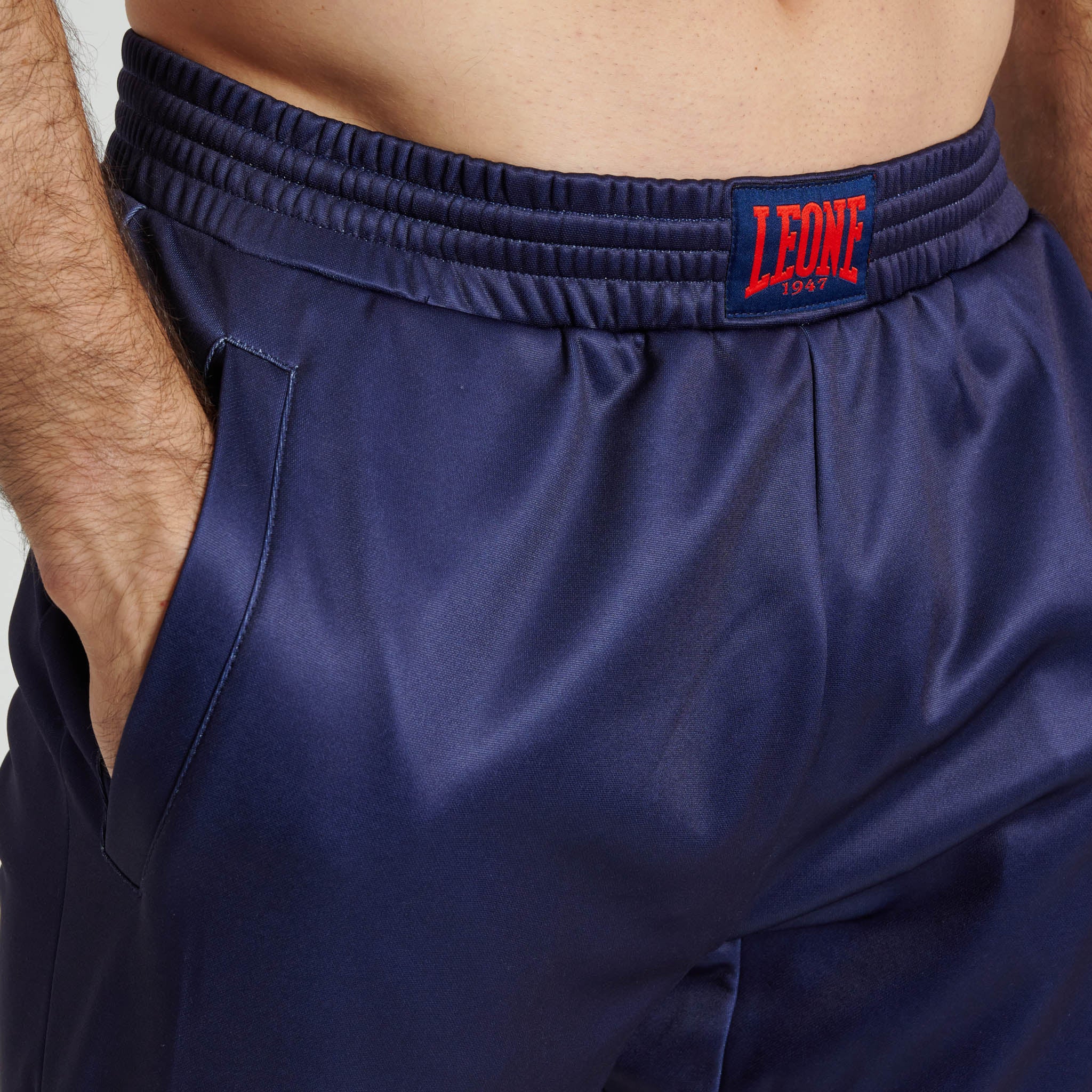 PANTALONE LOGO WACS