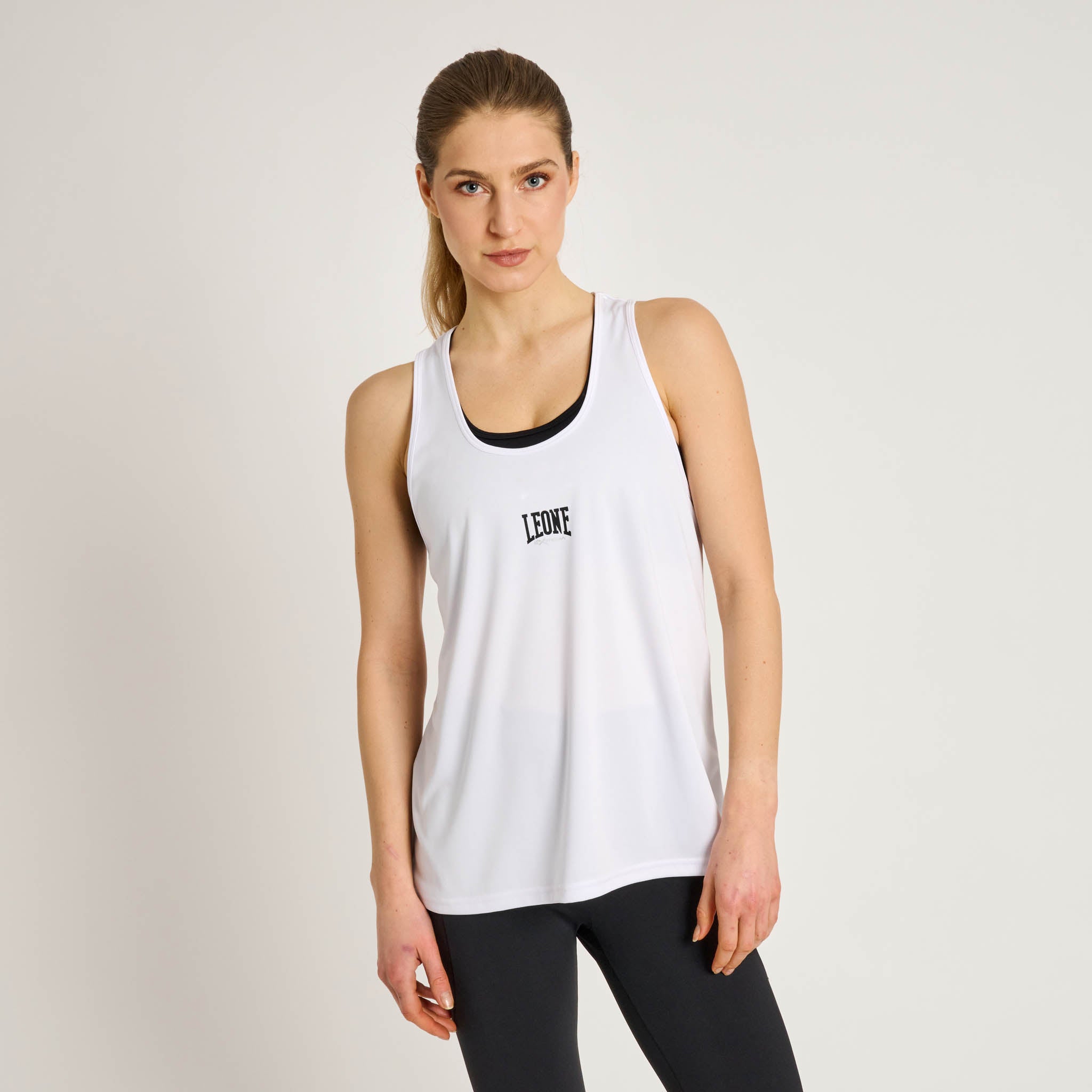 LOGO TANK