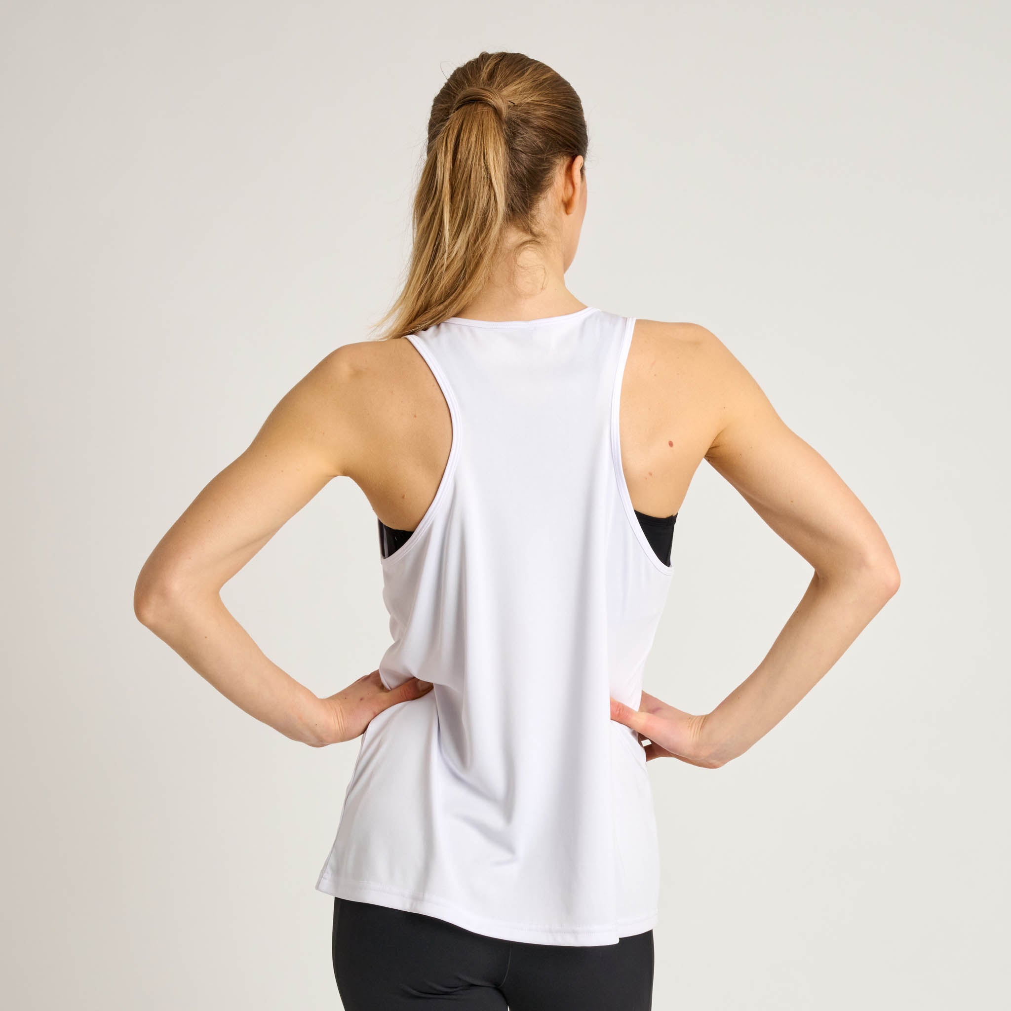 LOGO TANK