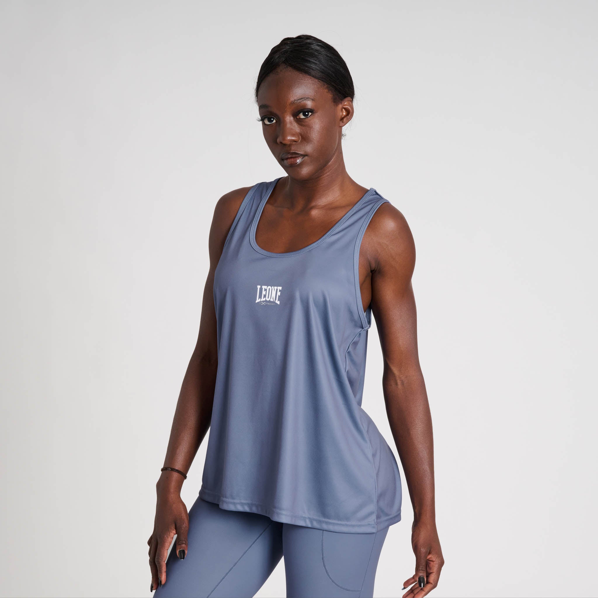LOGO TANK