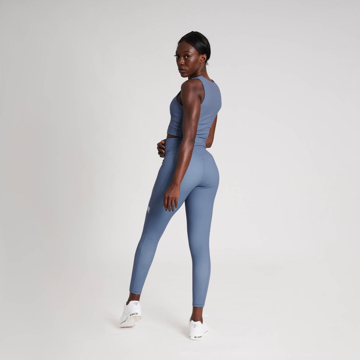 LEGGINGS LOGO