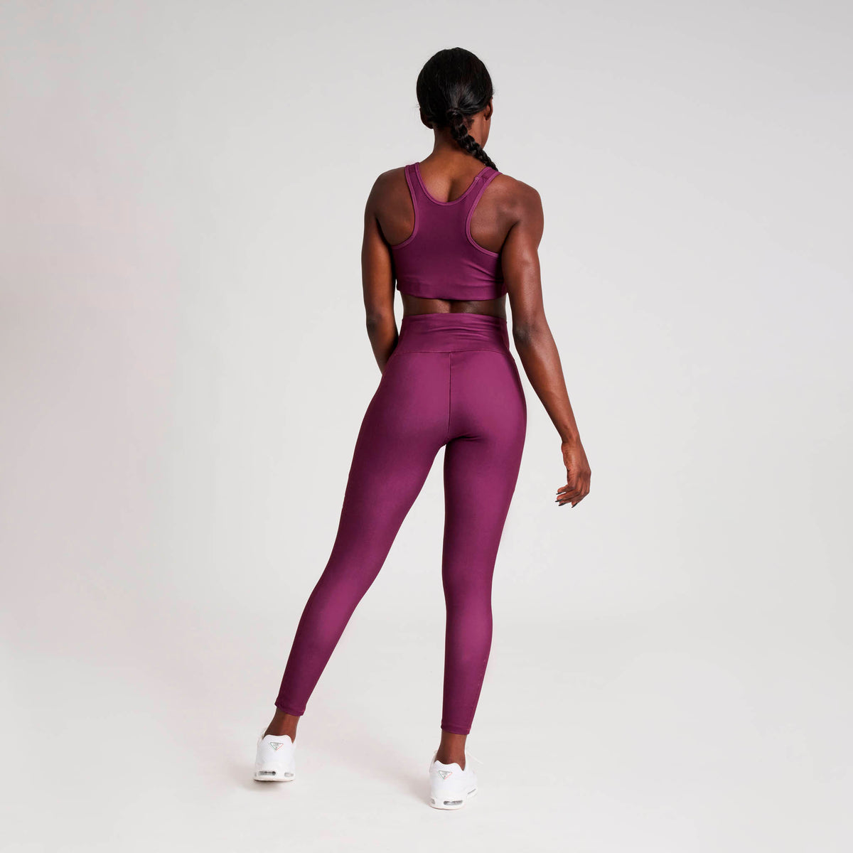 LEGGINGS LOGO