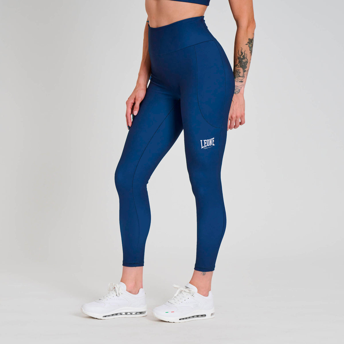 LOGO TIGHTS