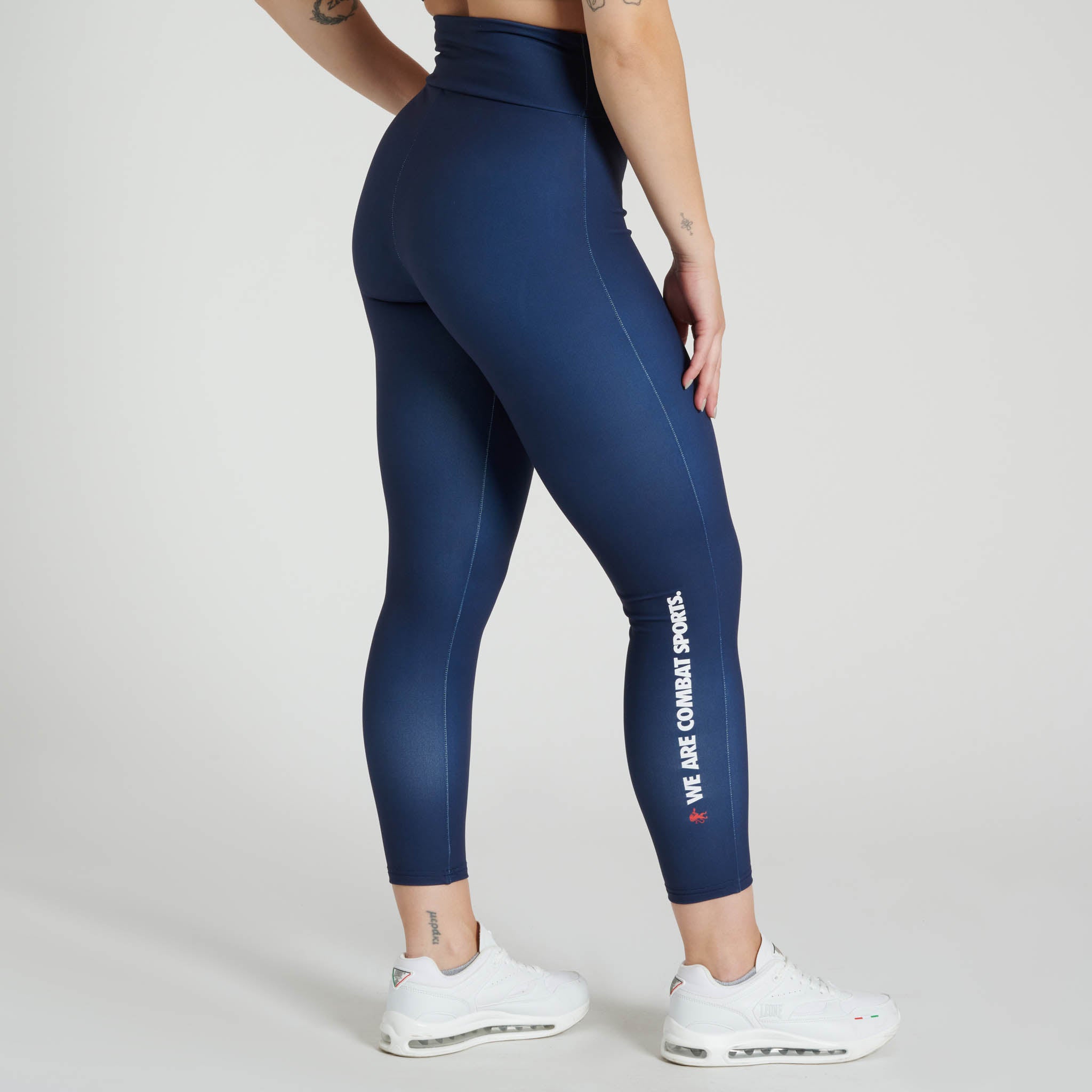 LEGGINGS LOGO WACS