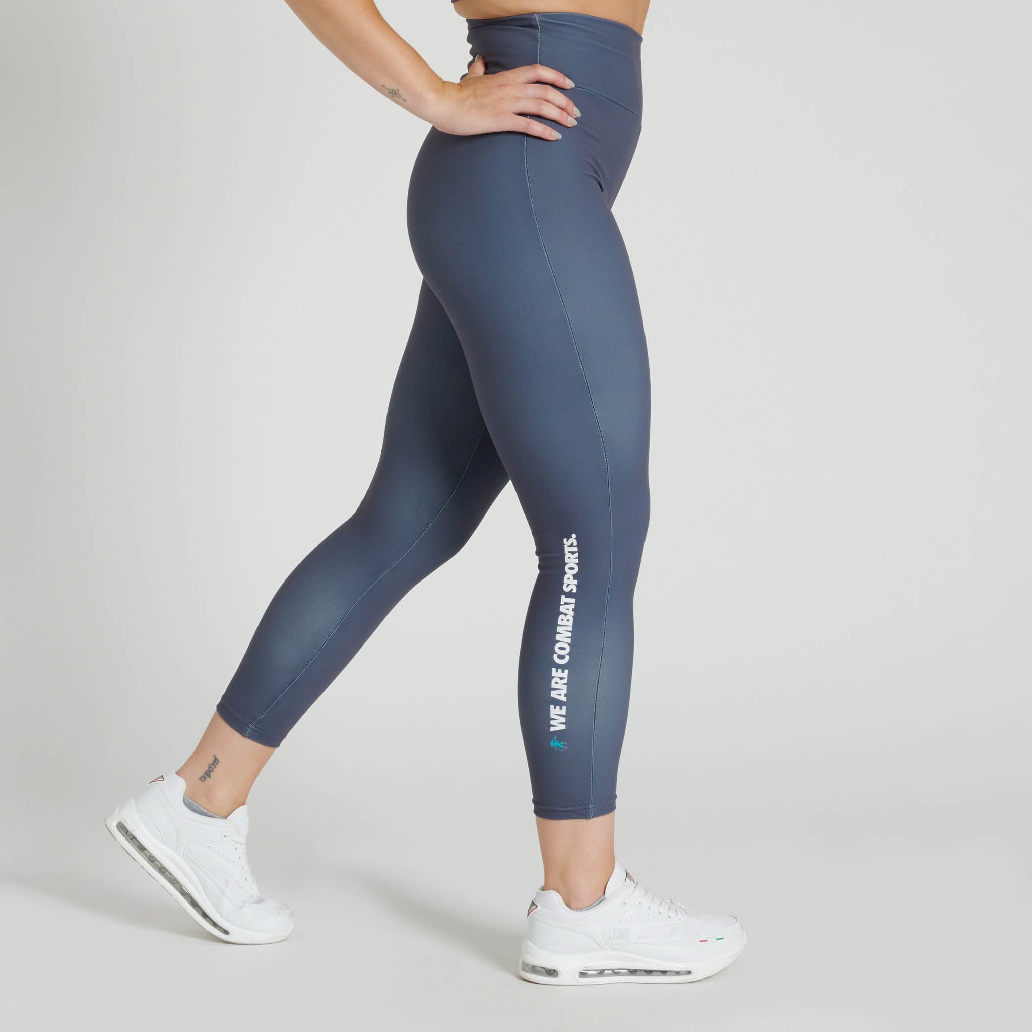 LEGGINGS LOGO WACS