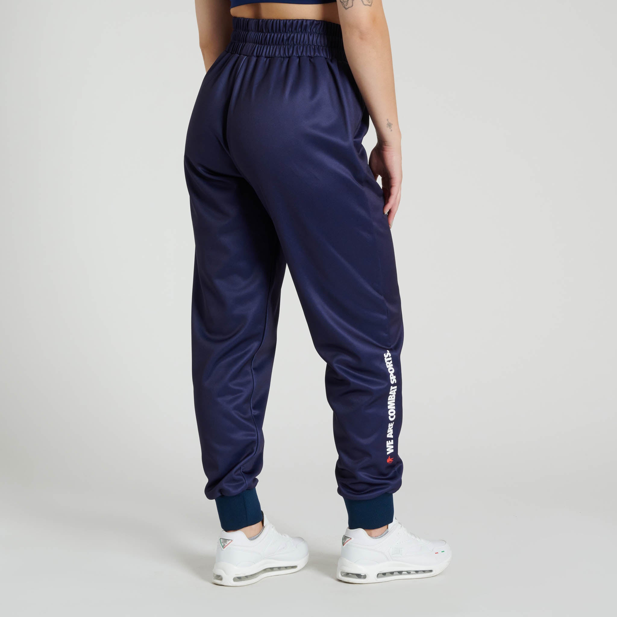 PANTALONE LOGO WACS