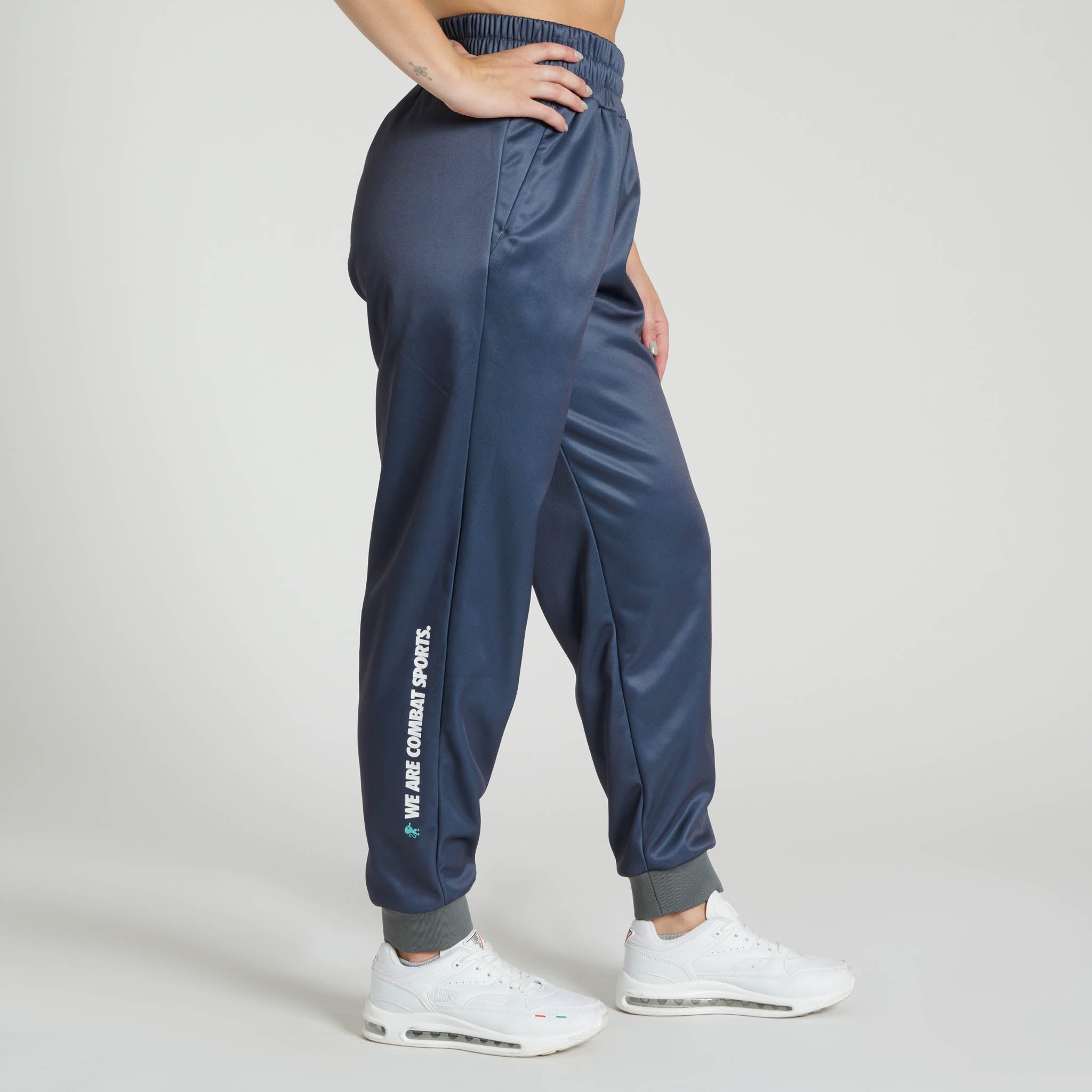 PANTALONE LOGO WACS