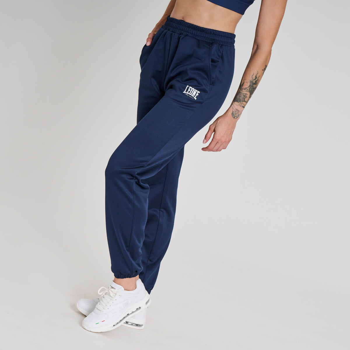 PANTALONE LOGO