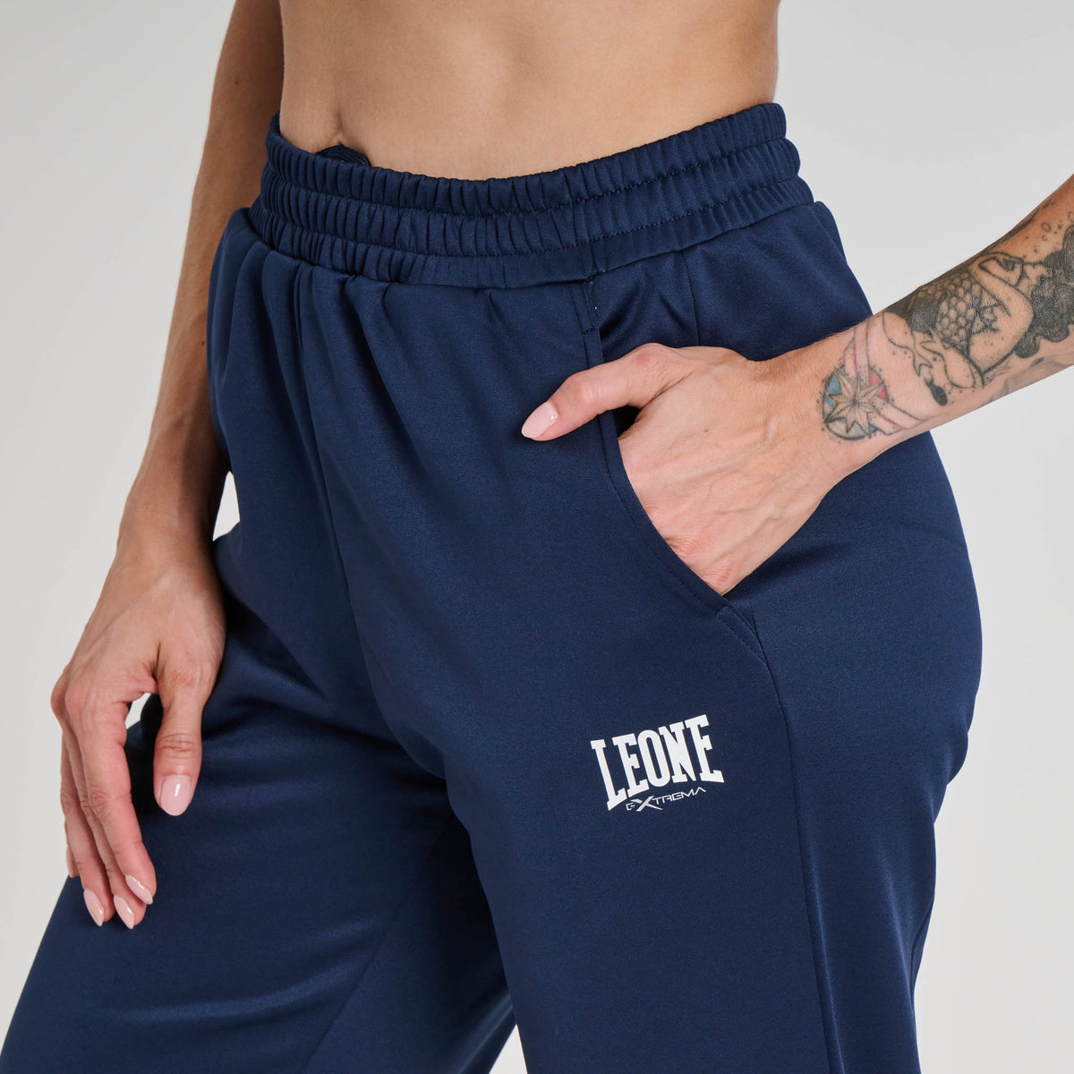 PANTALONE LOGO