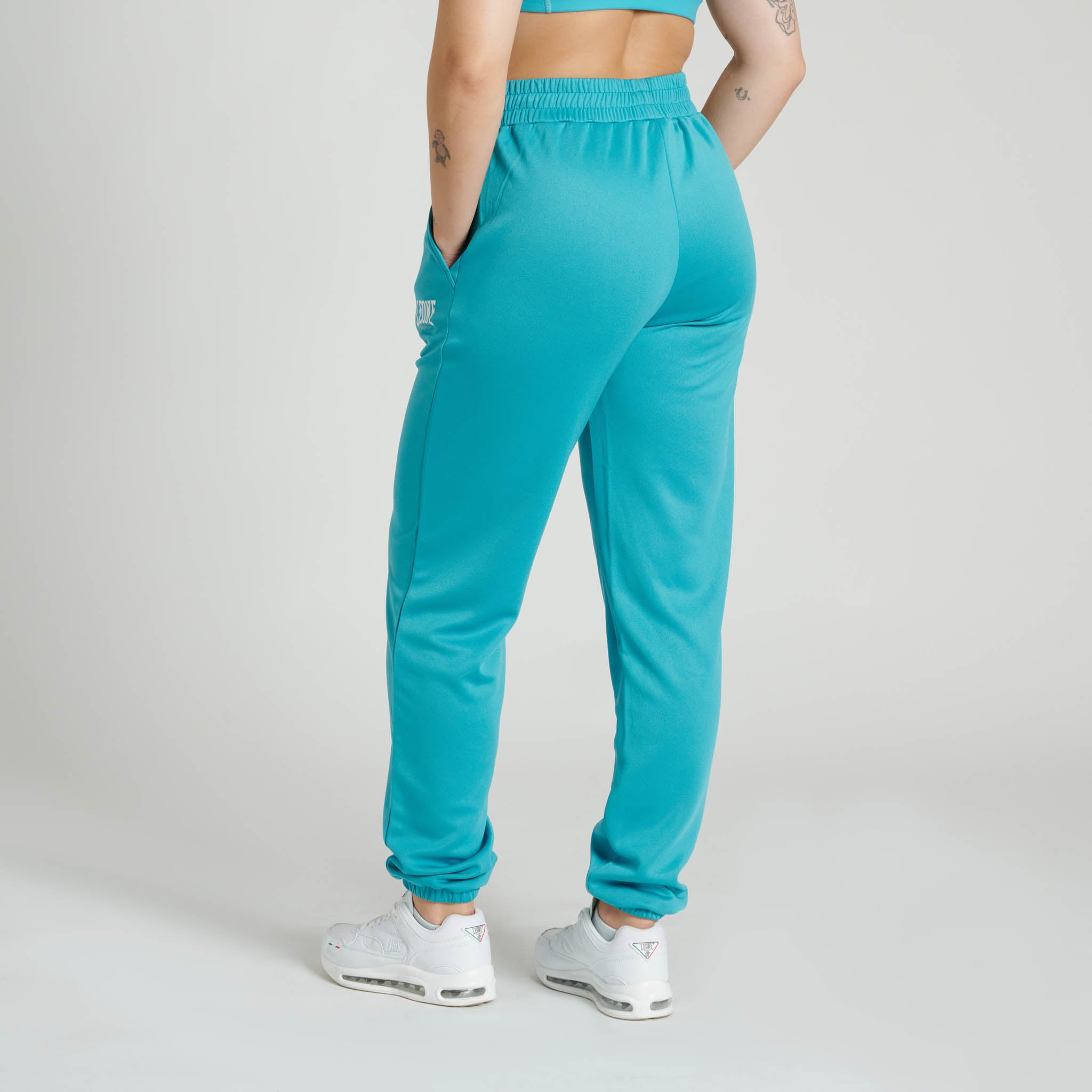 PANTALONE LOGO