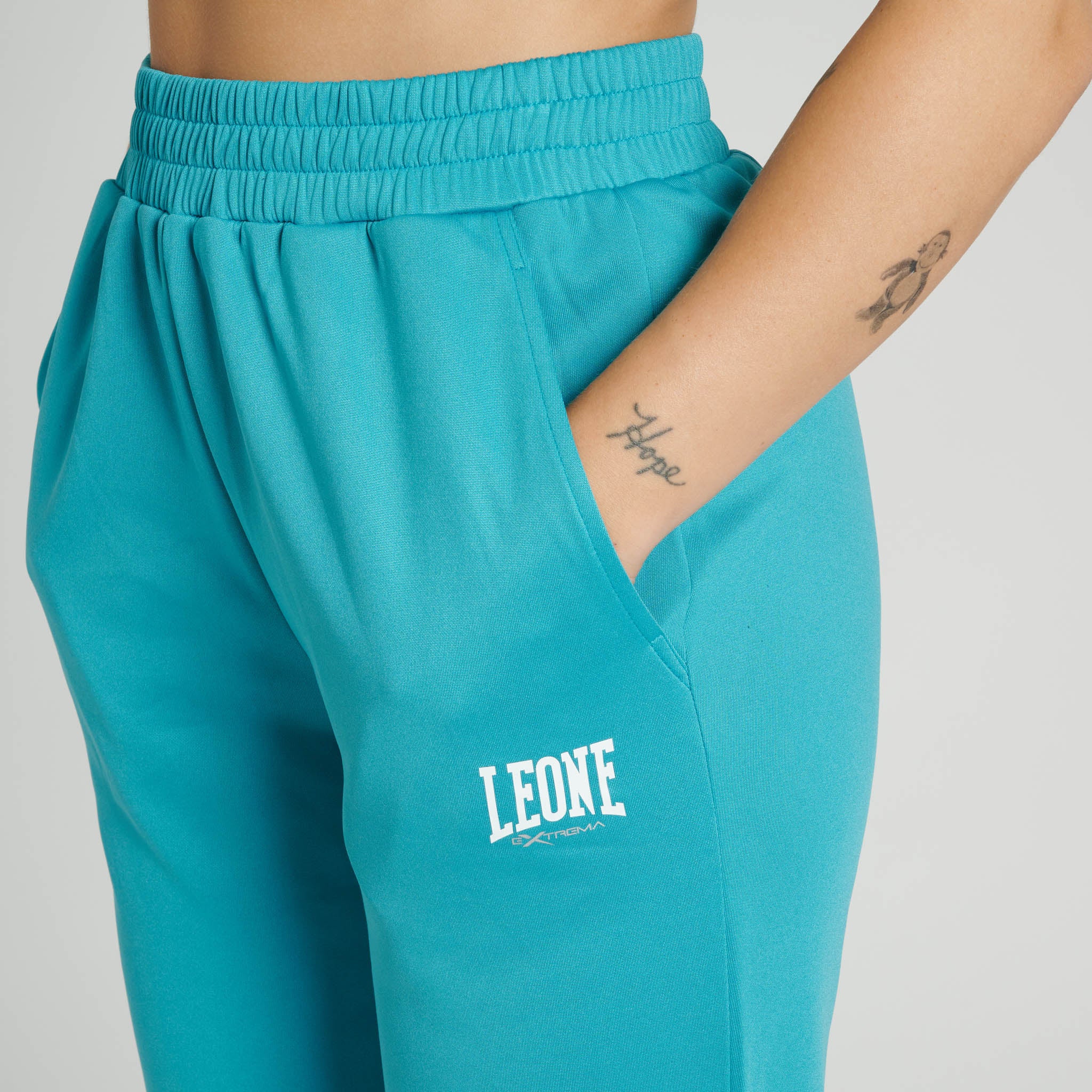 PANTALONE LOGO