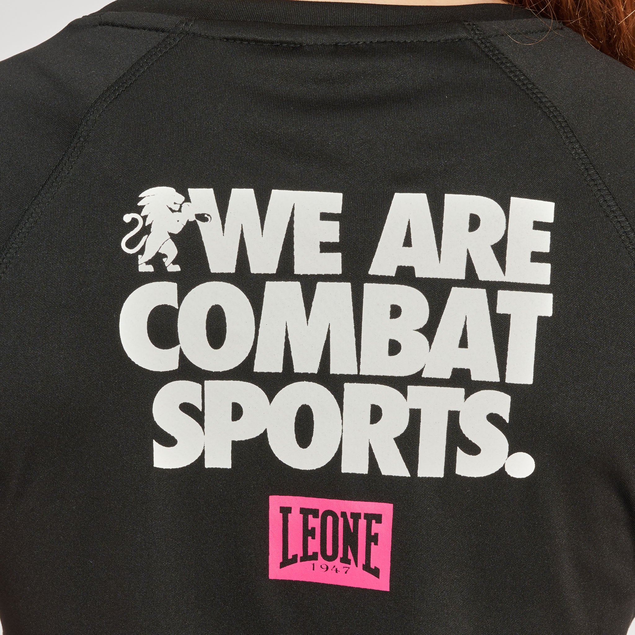LOGO WACS TSHIRT