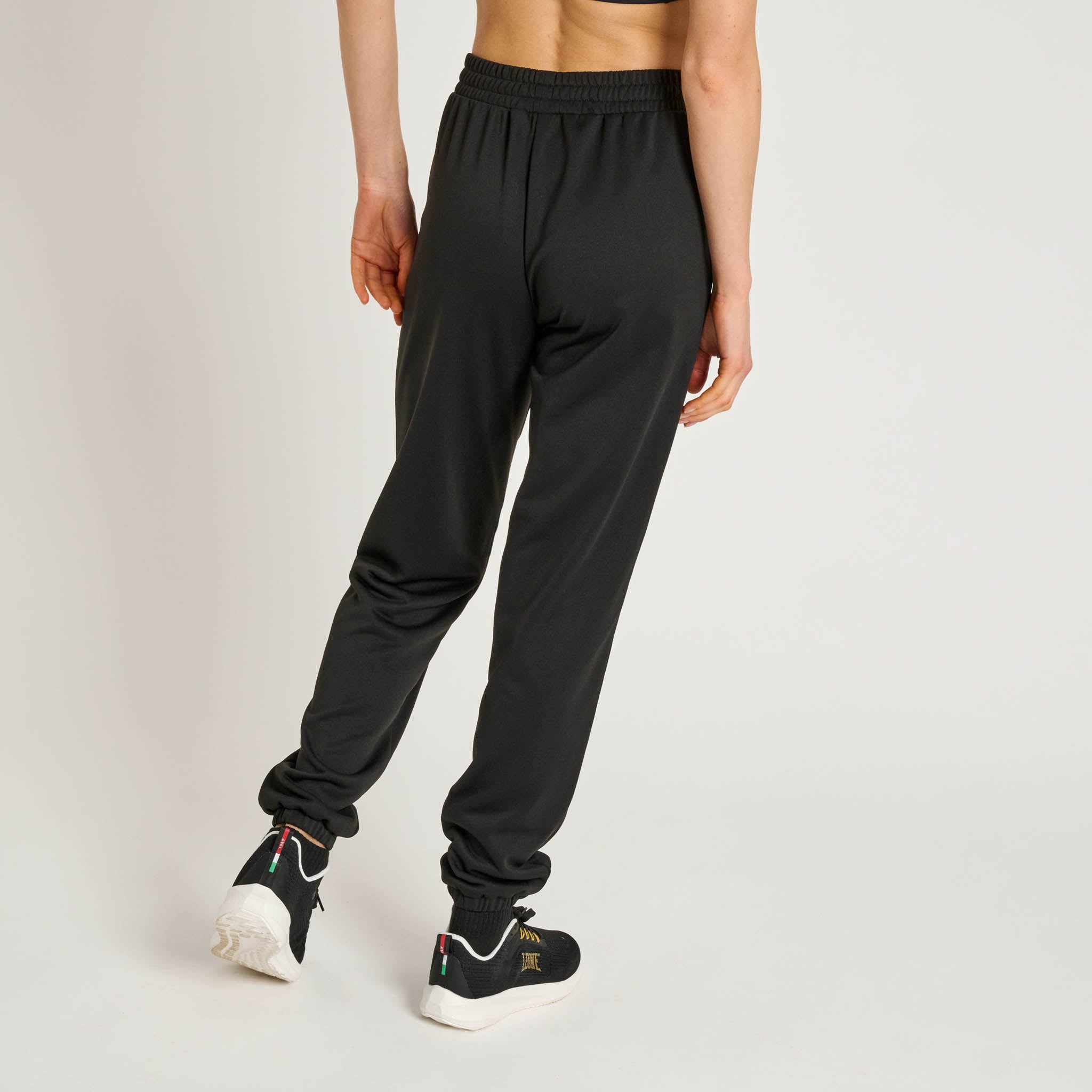 LOGO TROUSERS