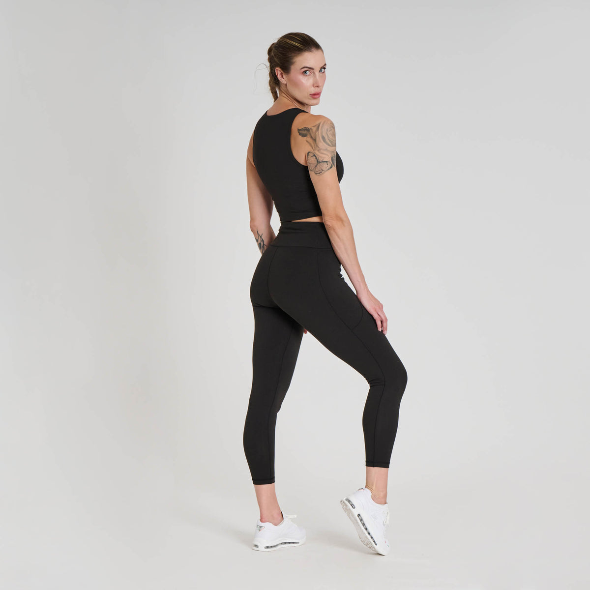 CANOTTA + TOP LOGO