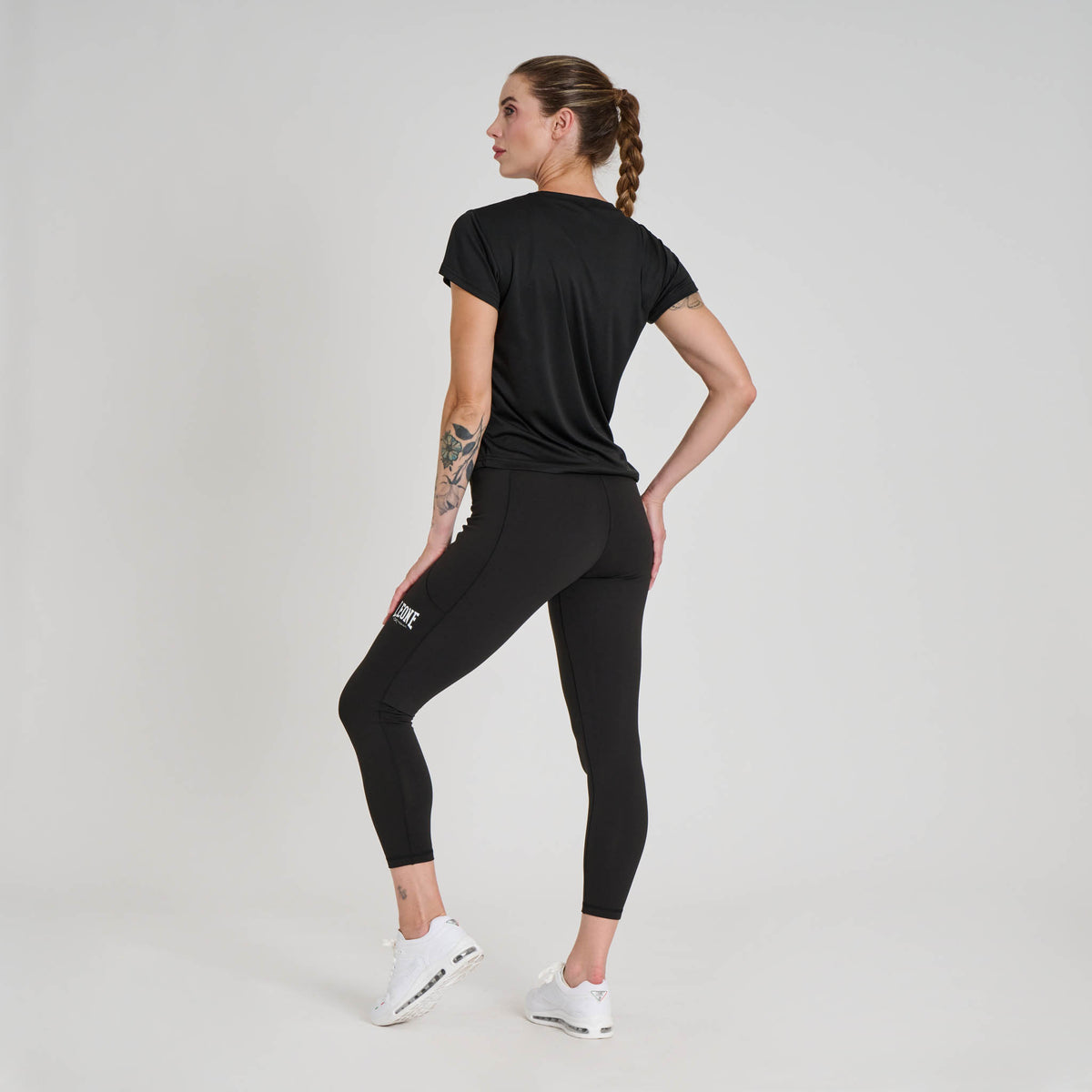 LOGO T-SHIRT WOMEN