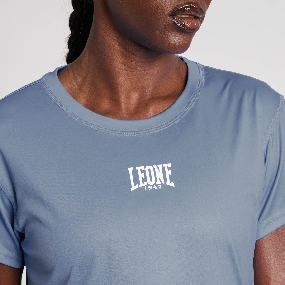 LOGO T-SHIRT WOMEN
