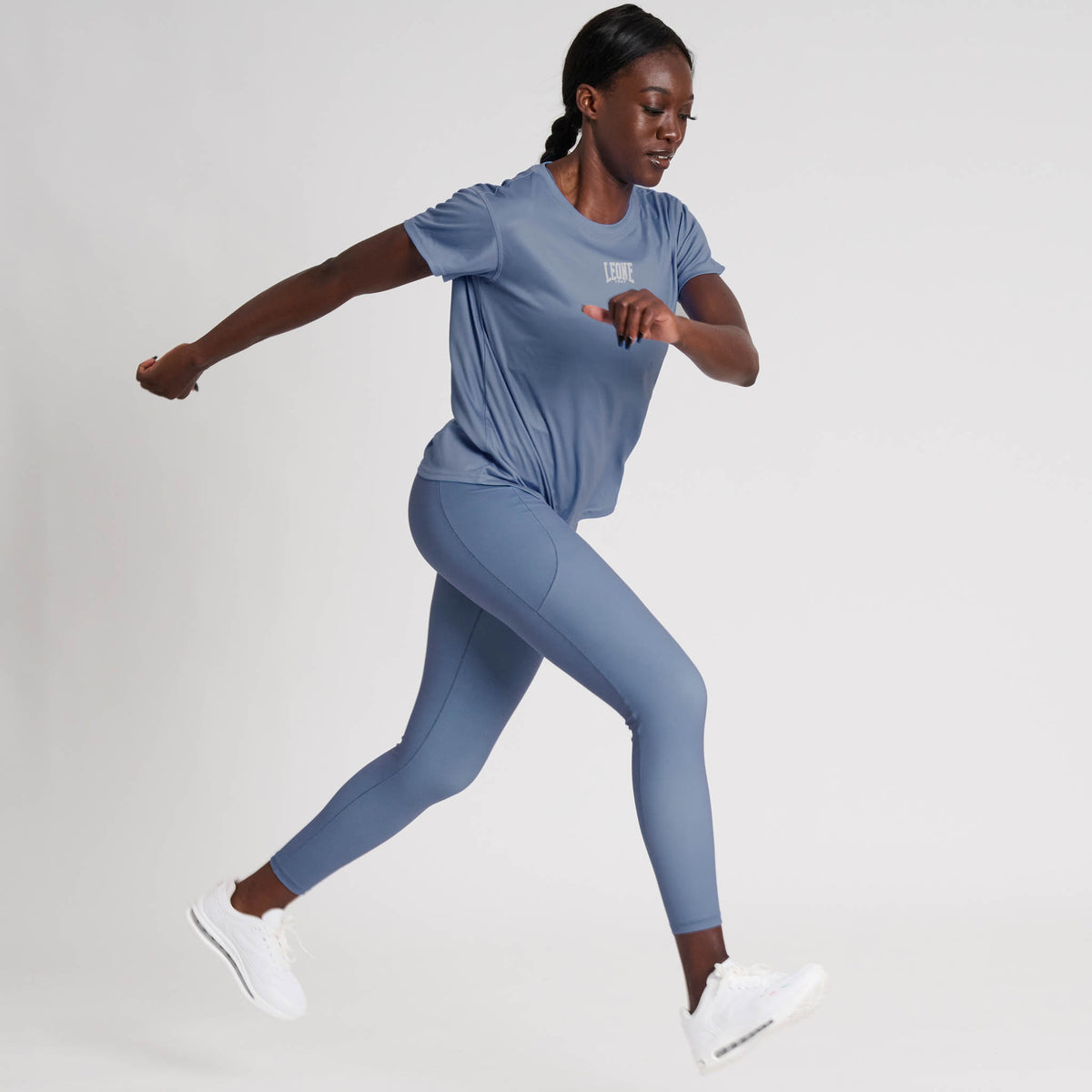 LOGO T-SHIRT WOMEN