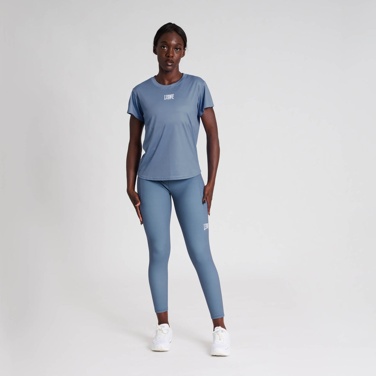 LOGO T-SHIRT WOMEN
