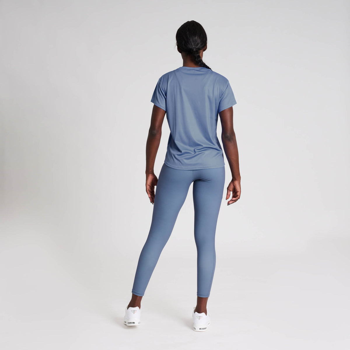 LOGO T-SHIRT WOMEN