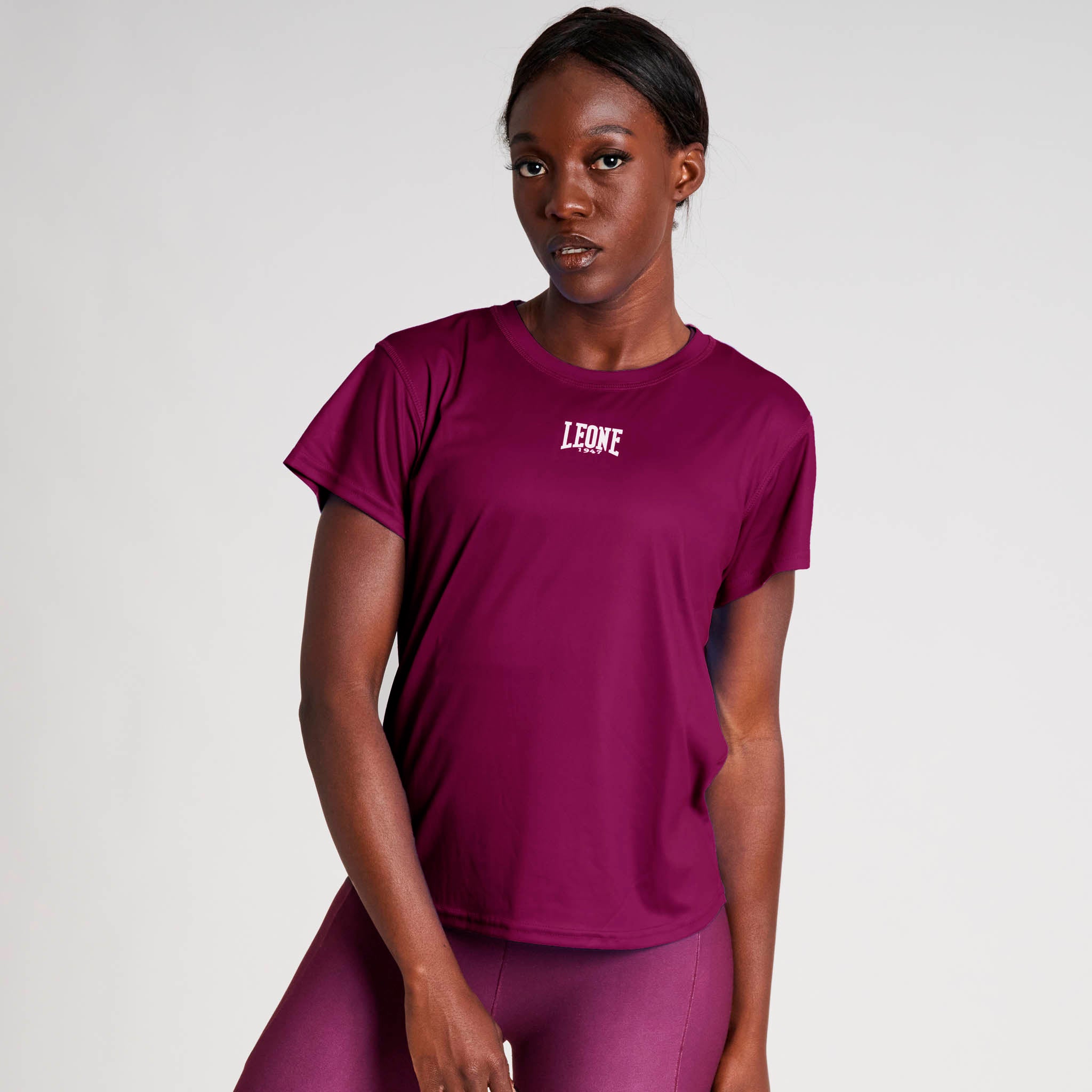 LOGO T-SHIRT