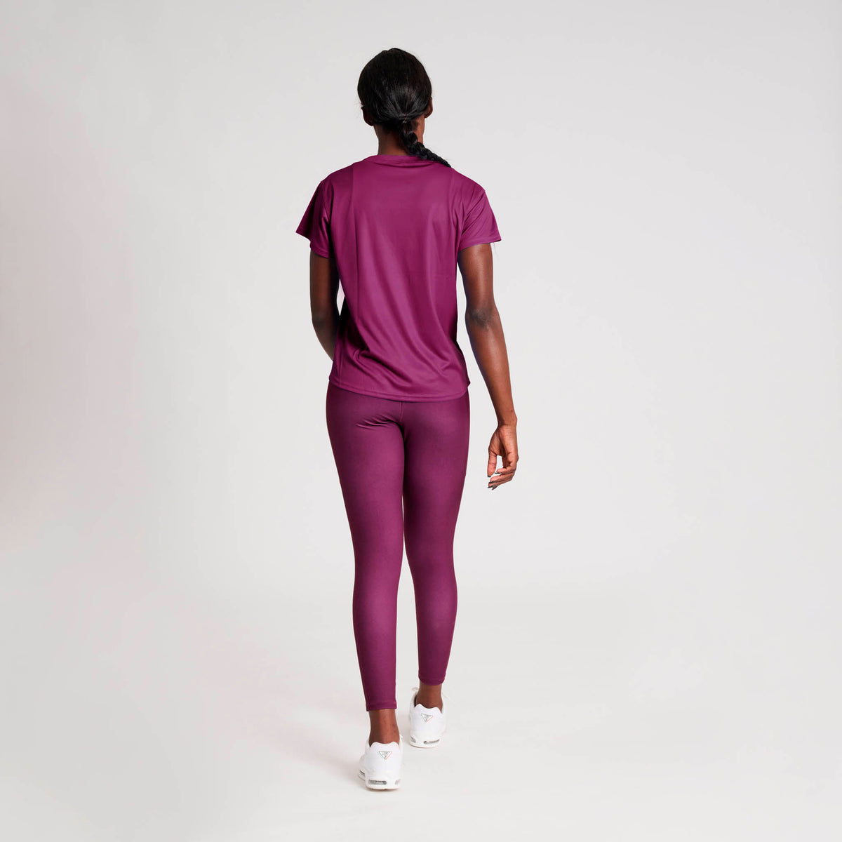 LOGO T-SHIRT WOMEN