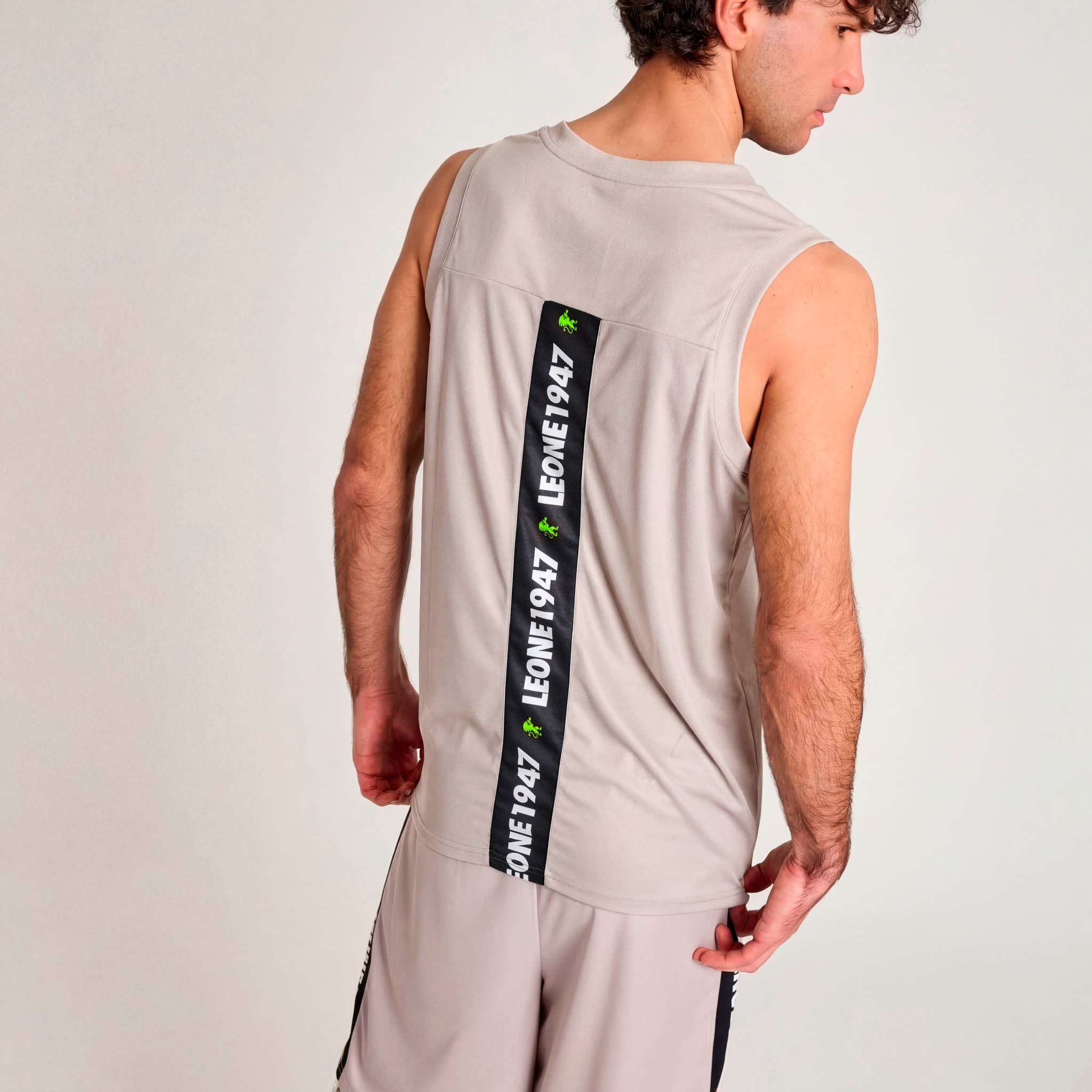 STRIPE 47 TANK
