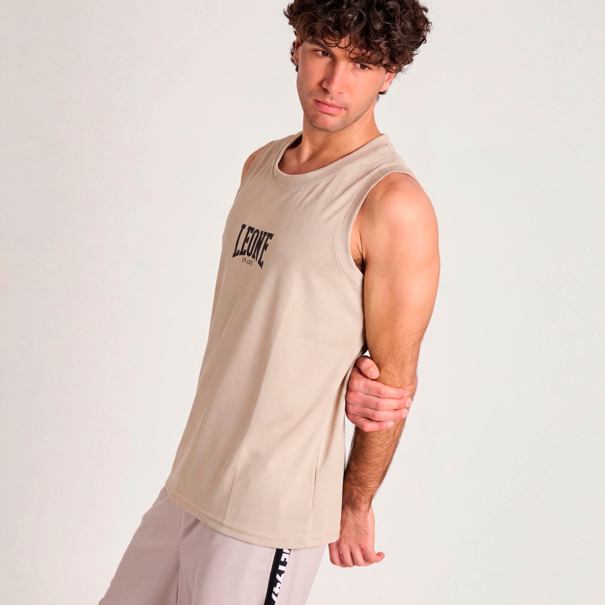 STRIPE 47 TANK