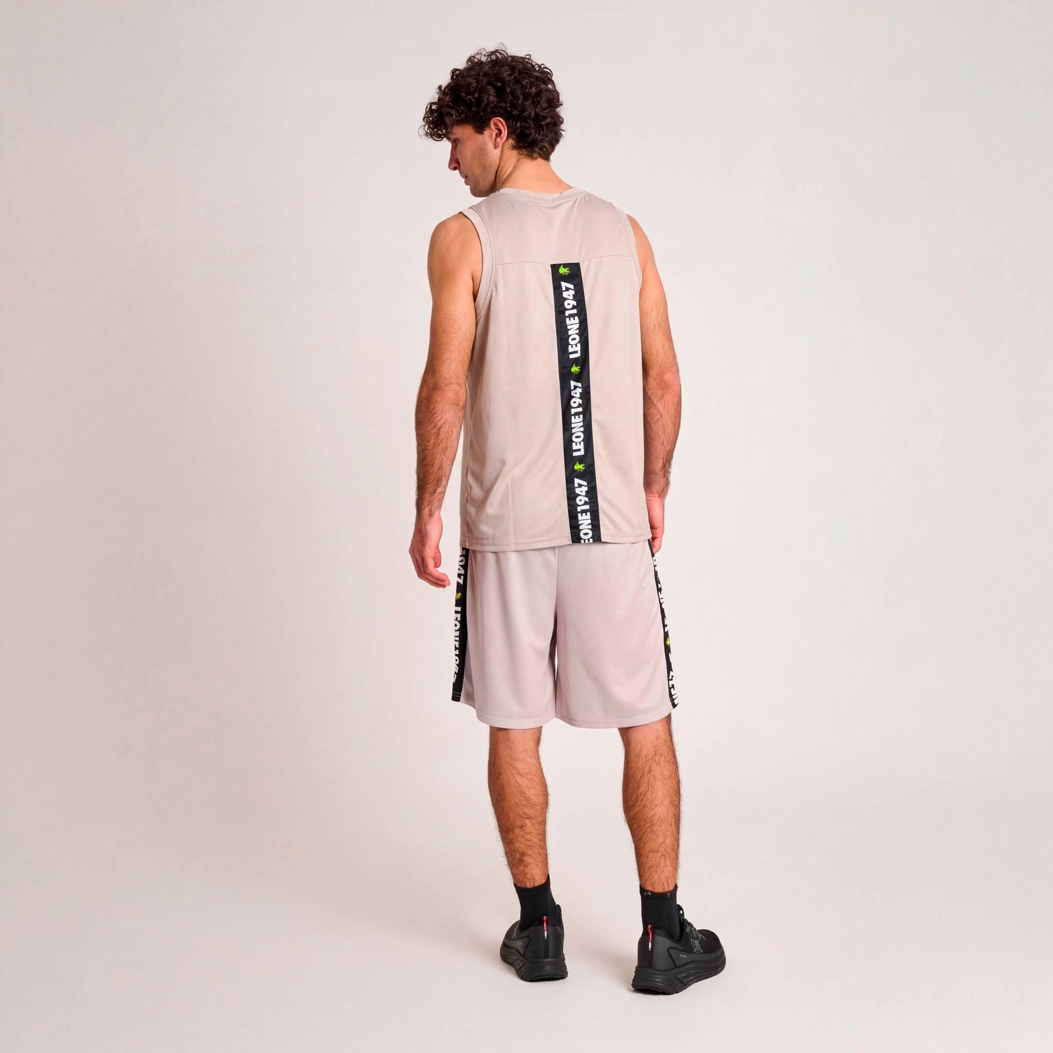 STRIPE 47 TANK