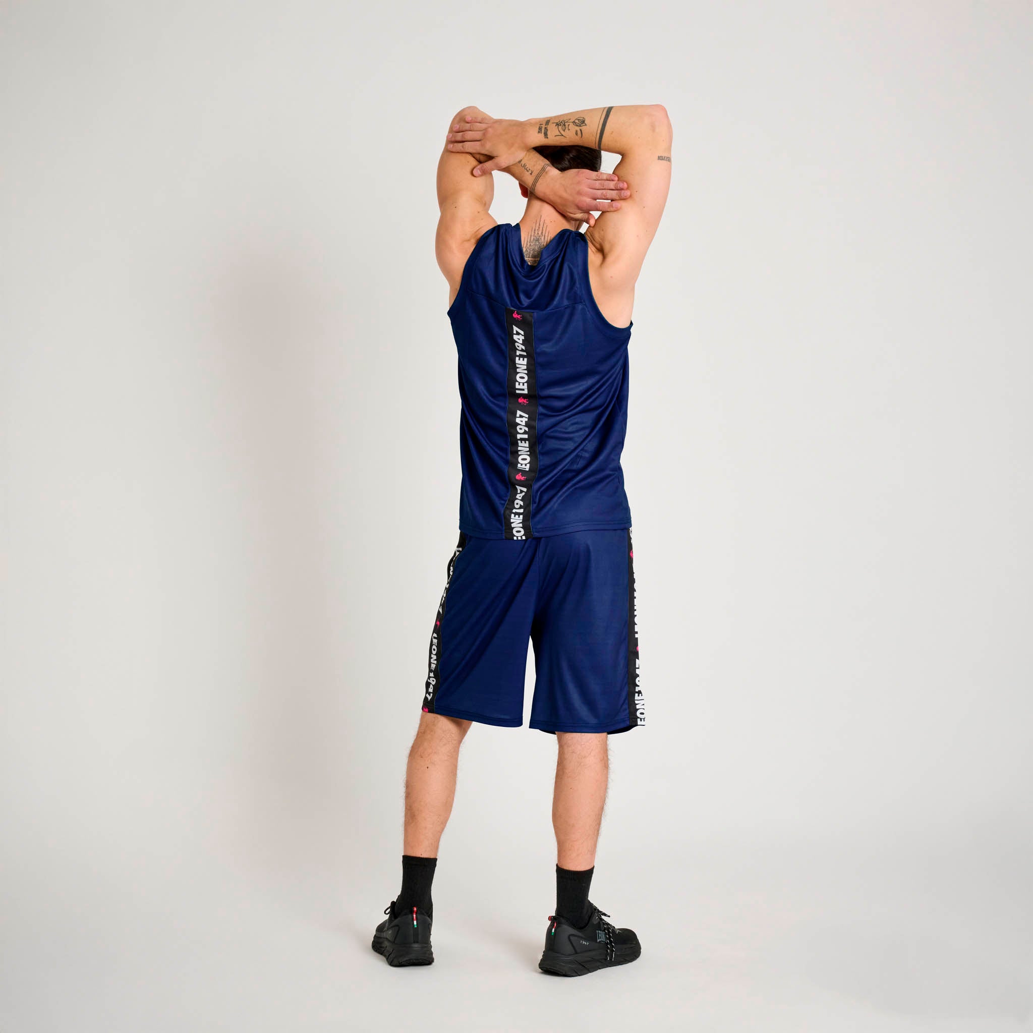 STRIPE 47 TANK