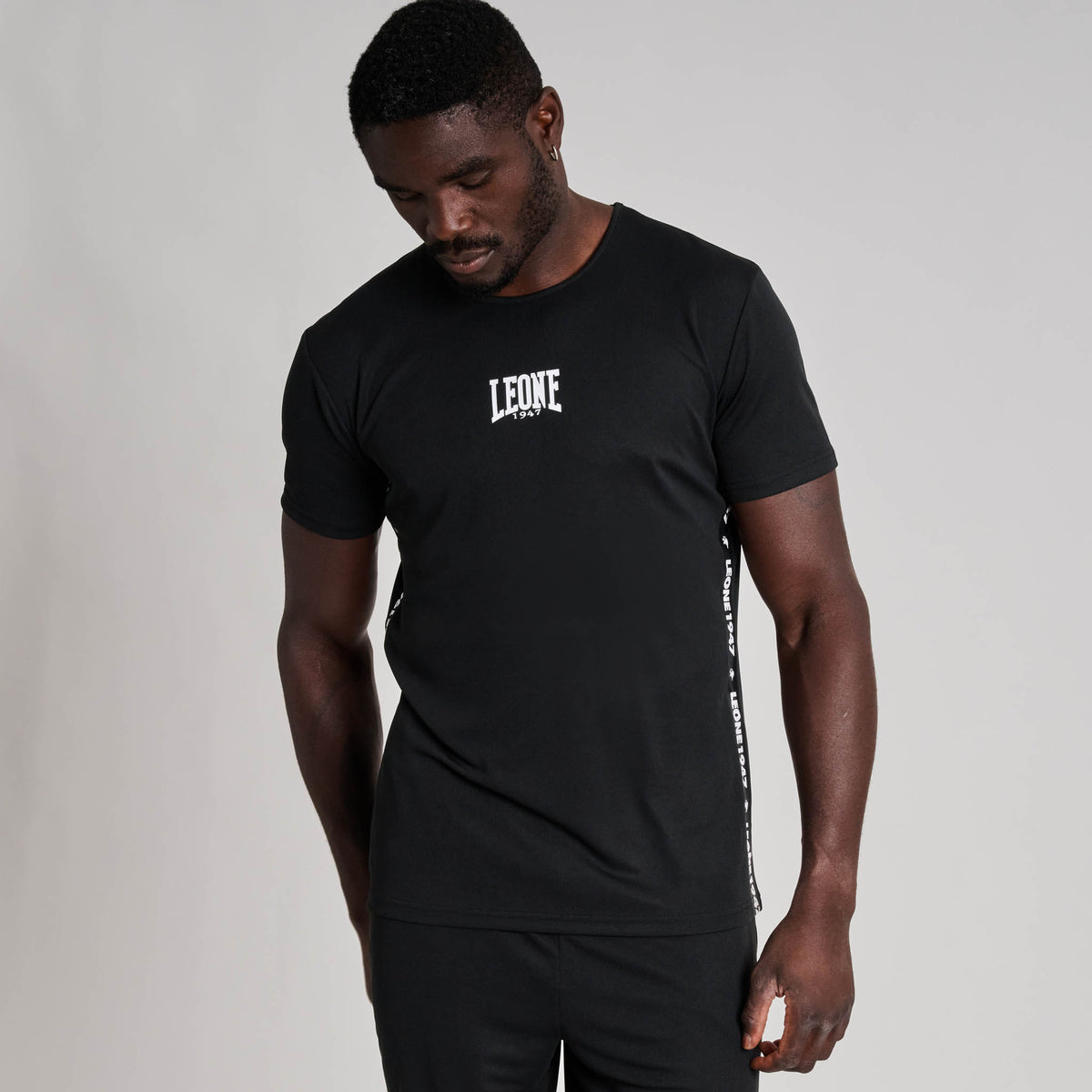 TAPE 47 T-SHIRT