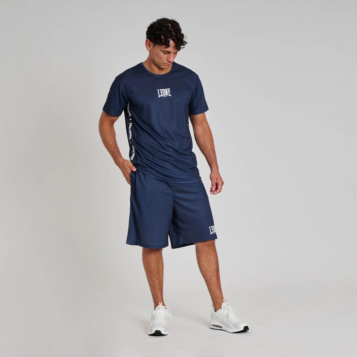 TAPE 47 T-SHIRT