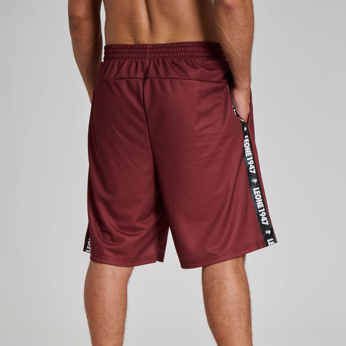 TAPE 47 SHORTS