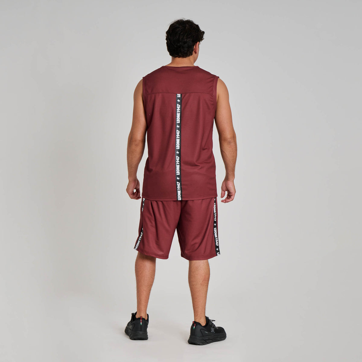 TAPE 47 SHORTS