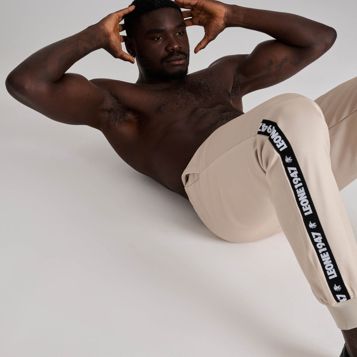PANTALONE TAPE 47
