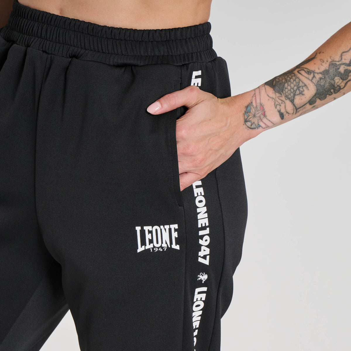 PANTALONE TAPE 47