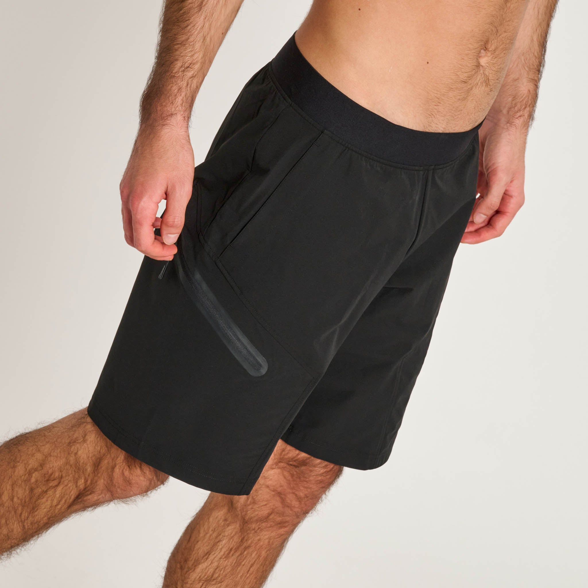 BLACK LION SHORTS