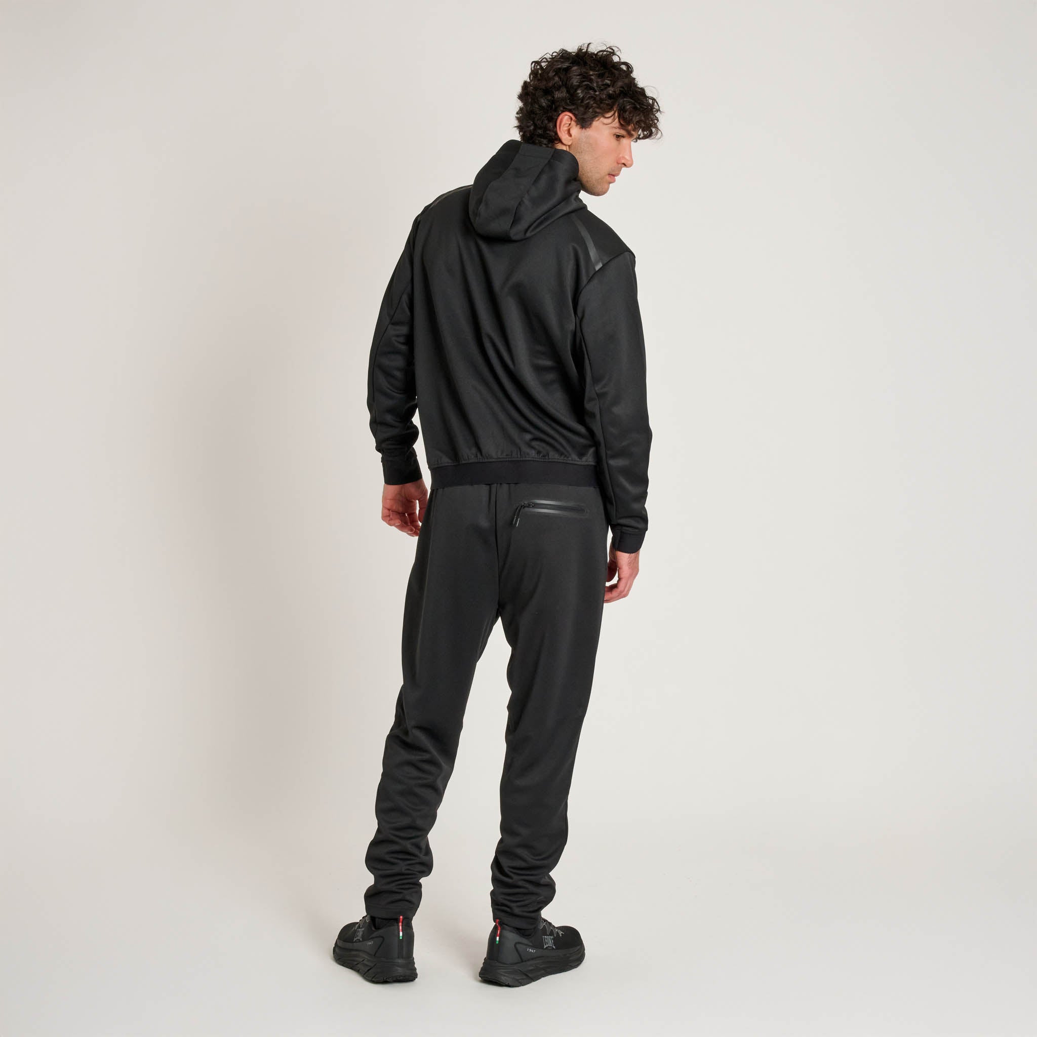 PANTALONE BLACK LION