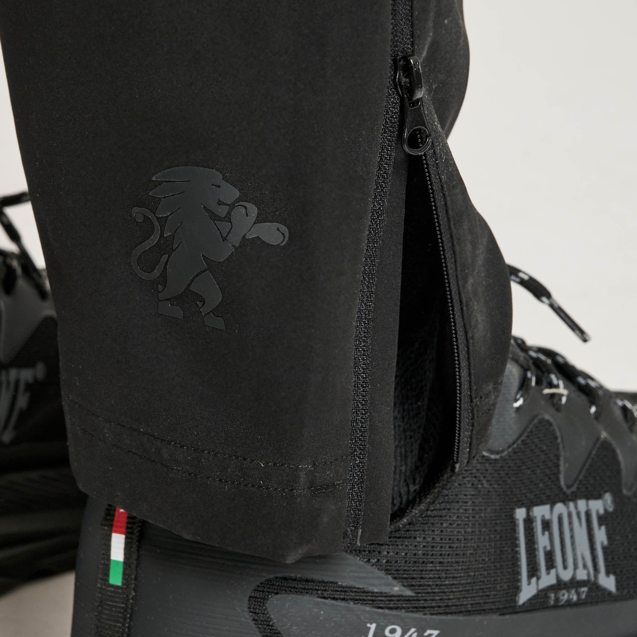 PANTALONE BLACK LION LIGHTWEIGHT