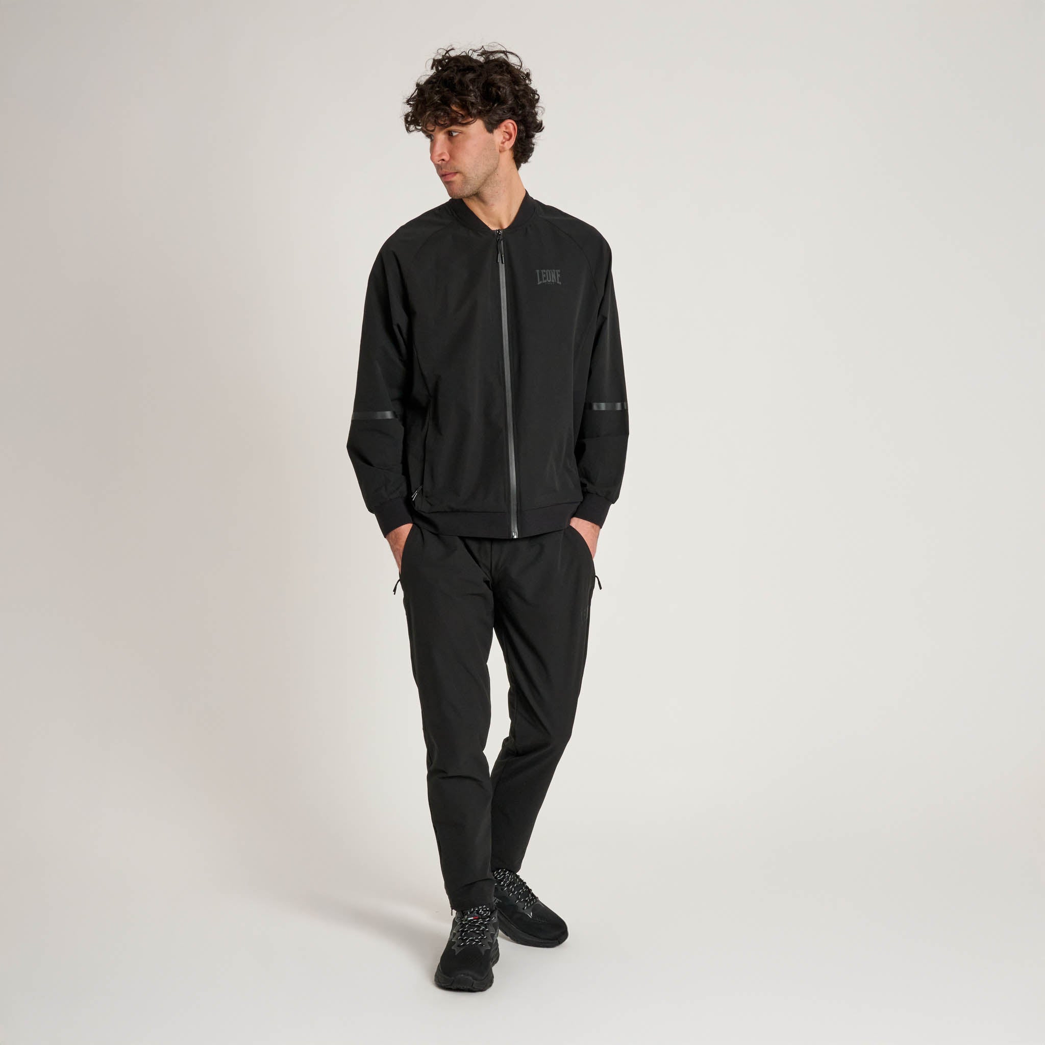 PANTALONE BLACK LION LIGHTWEIGHT