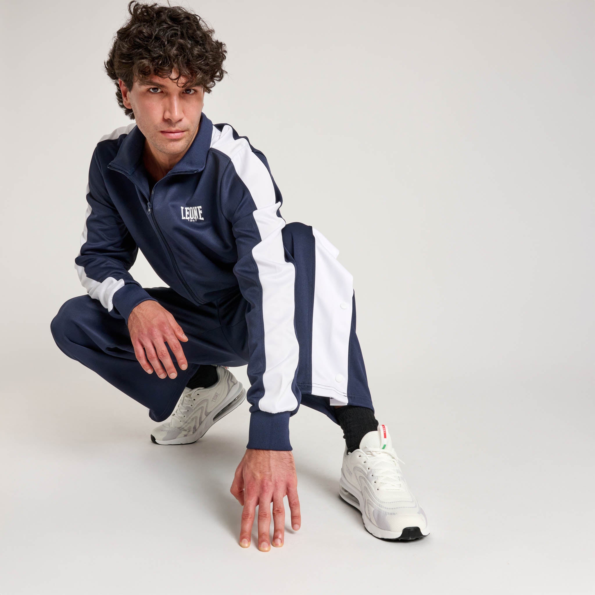 FULL TRACKSUIT