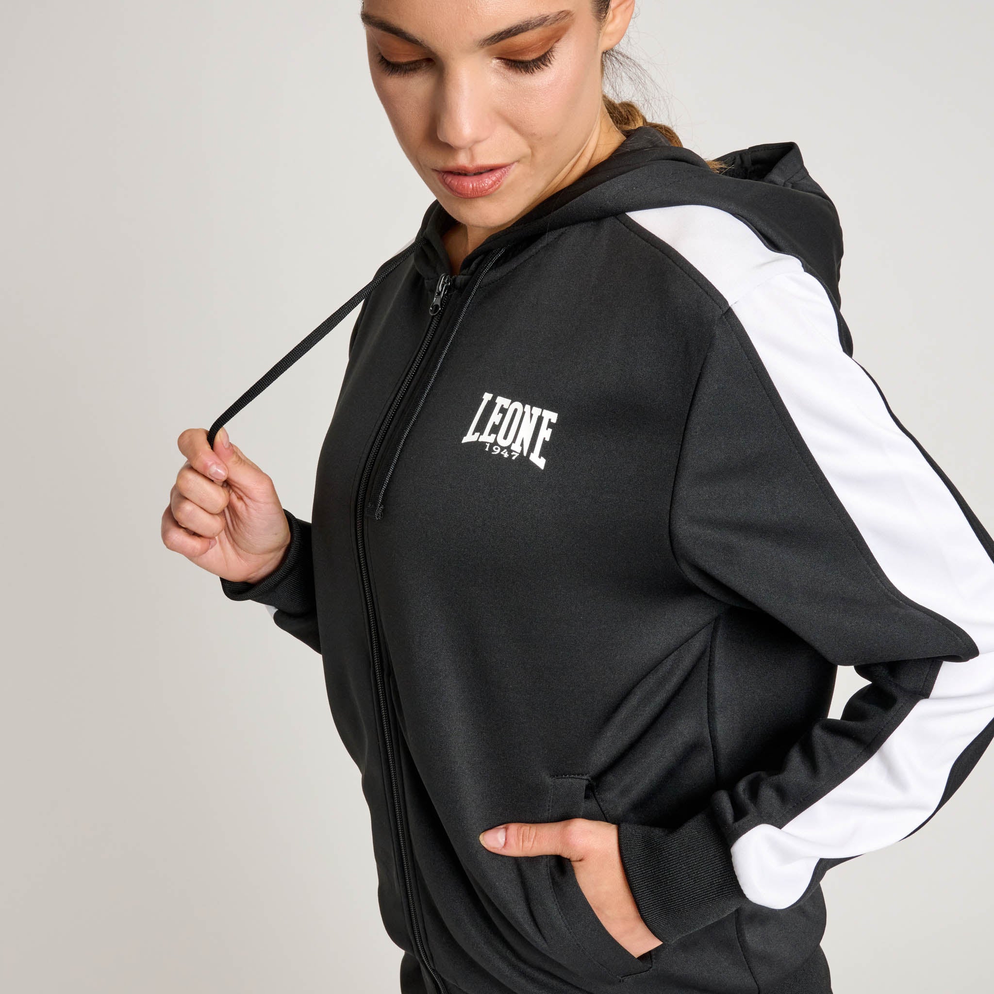 COMPLETO TUTA DONNA