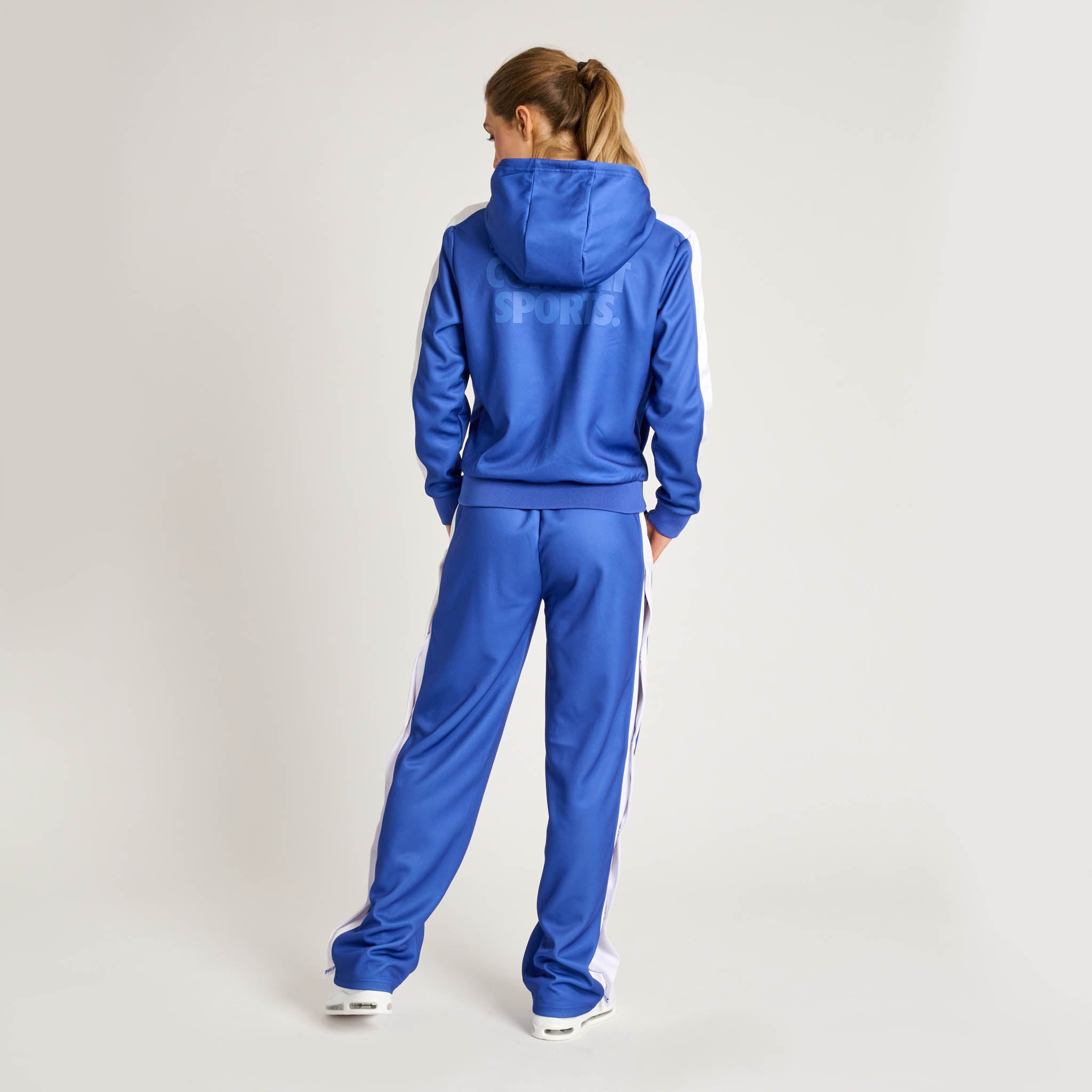 COMPLETO TUTA DONNA